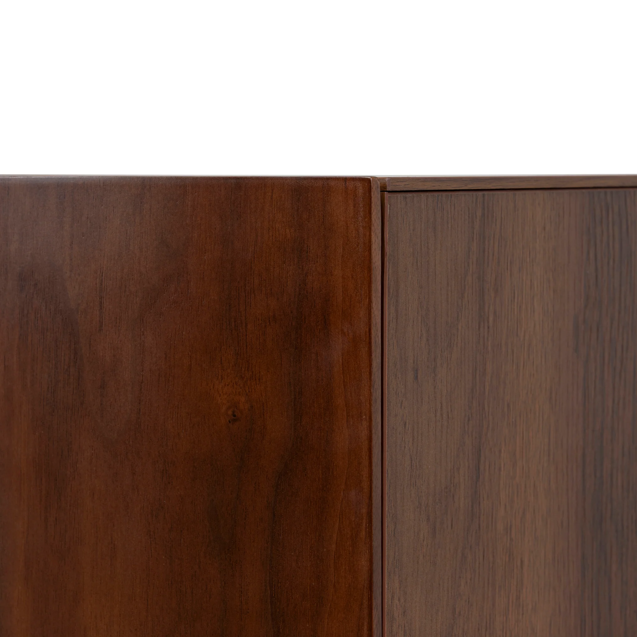 CDT10249-IG Sideboard Unit - Walnut - Image 9