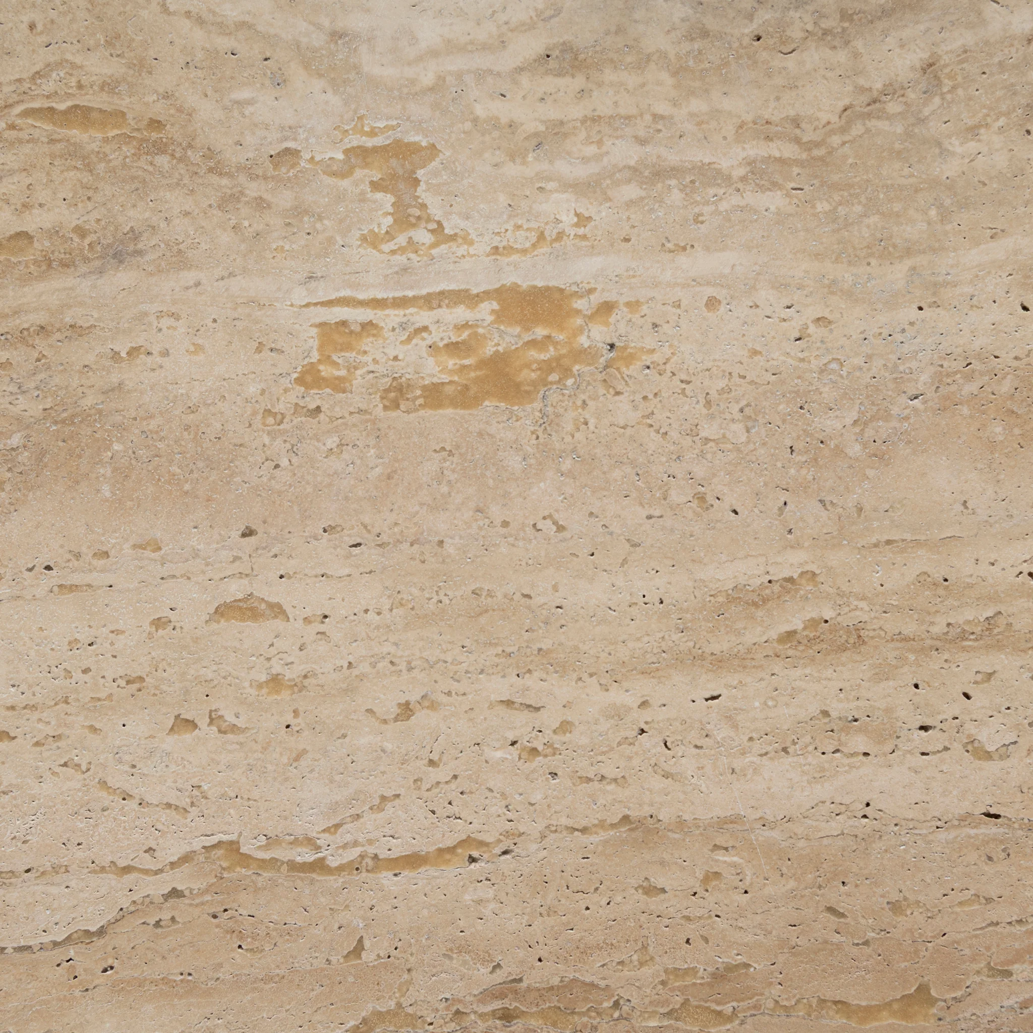 CDT10263-NI 2.8m Travertine Dining Table - Natural - Image 13