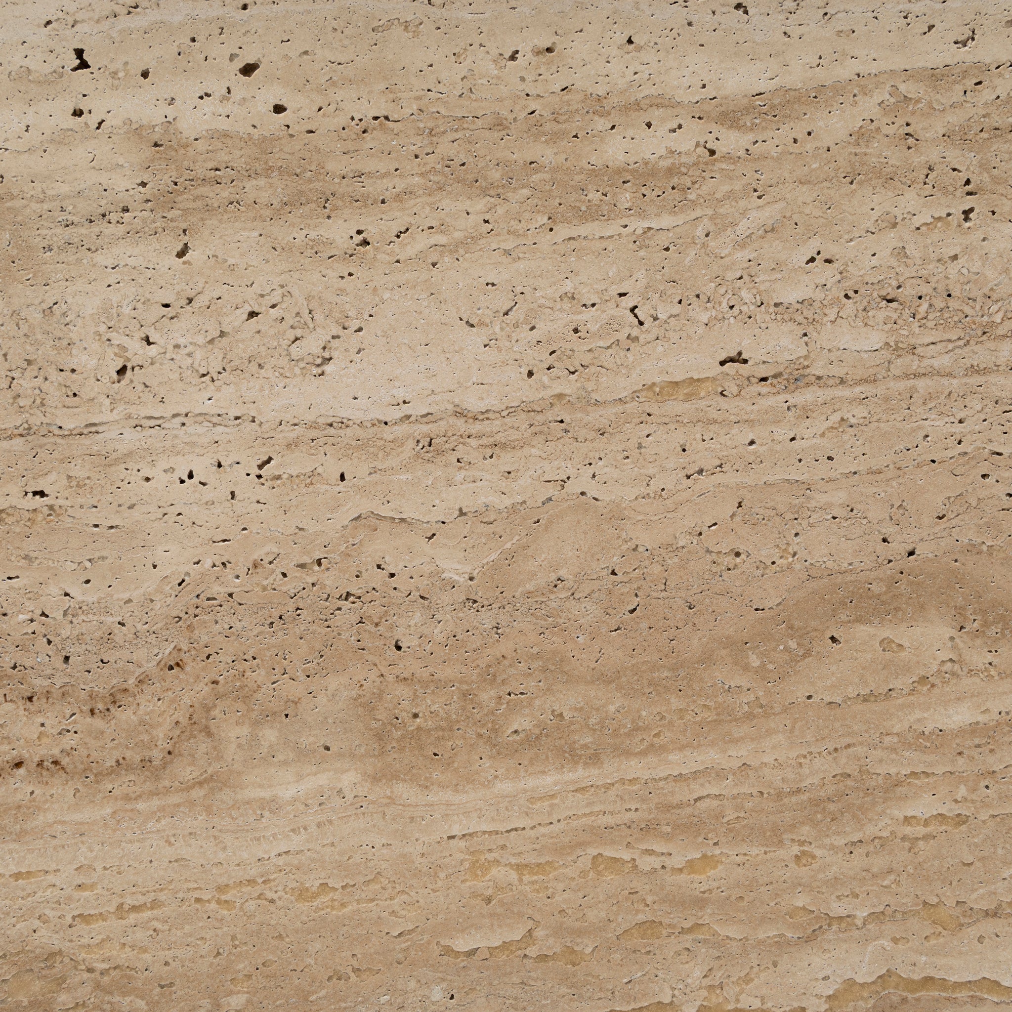 CDT10263-NI 2.8m Travertine Dining Table - Natural - Image 14