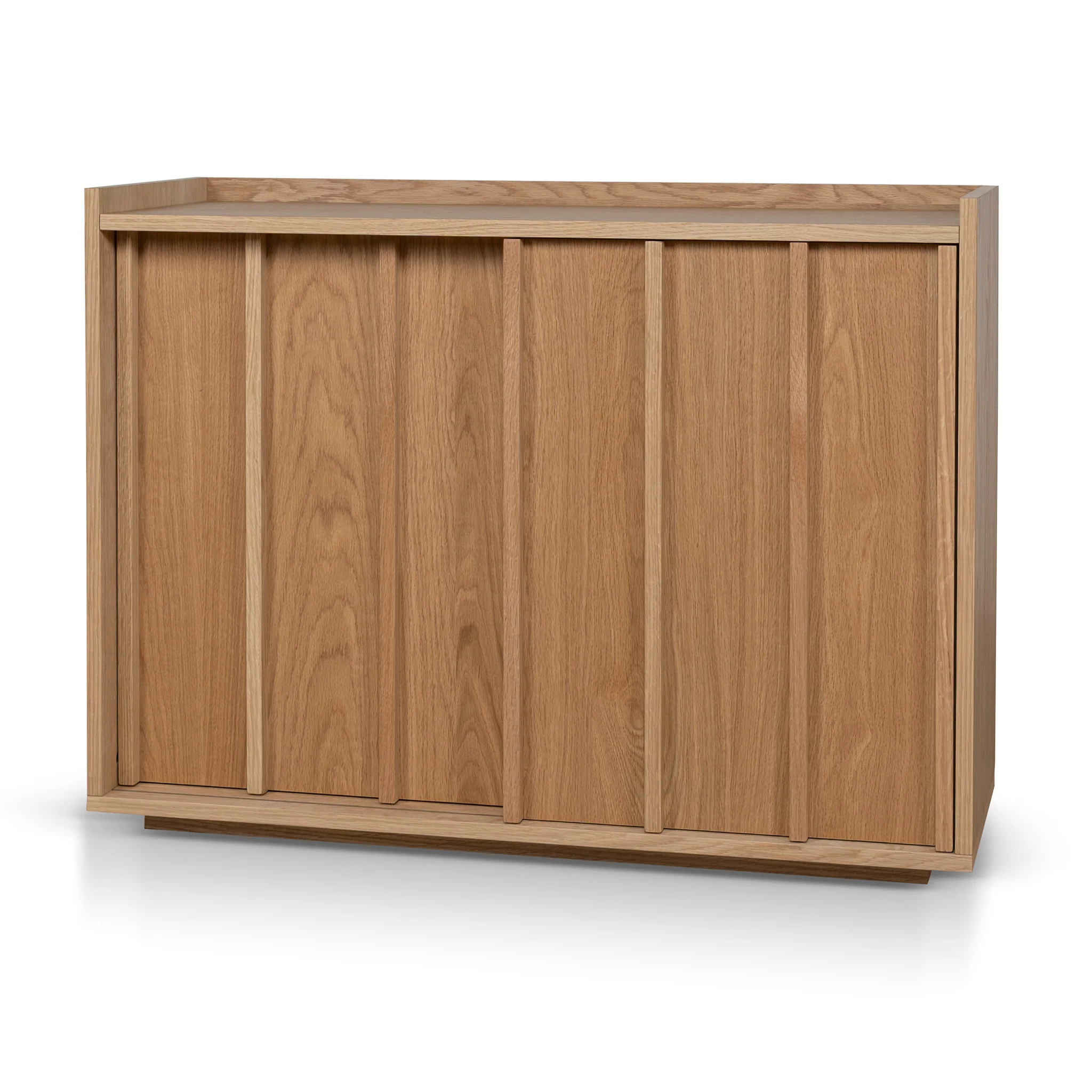 CDT10382-KD 100cm Sideboard Unit - Natural