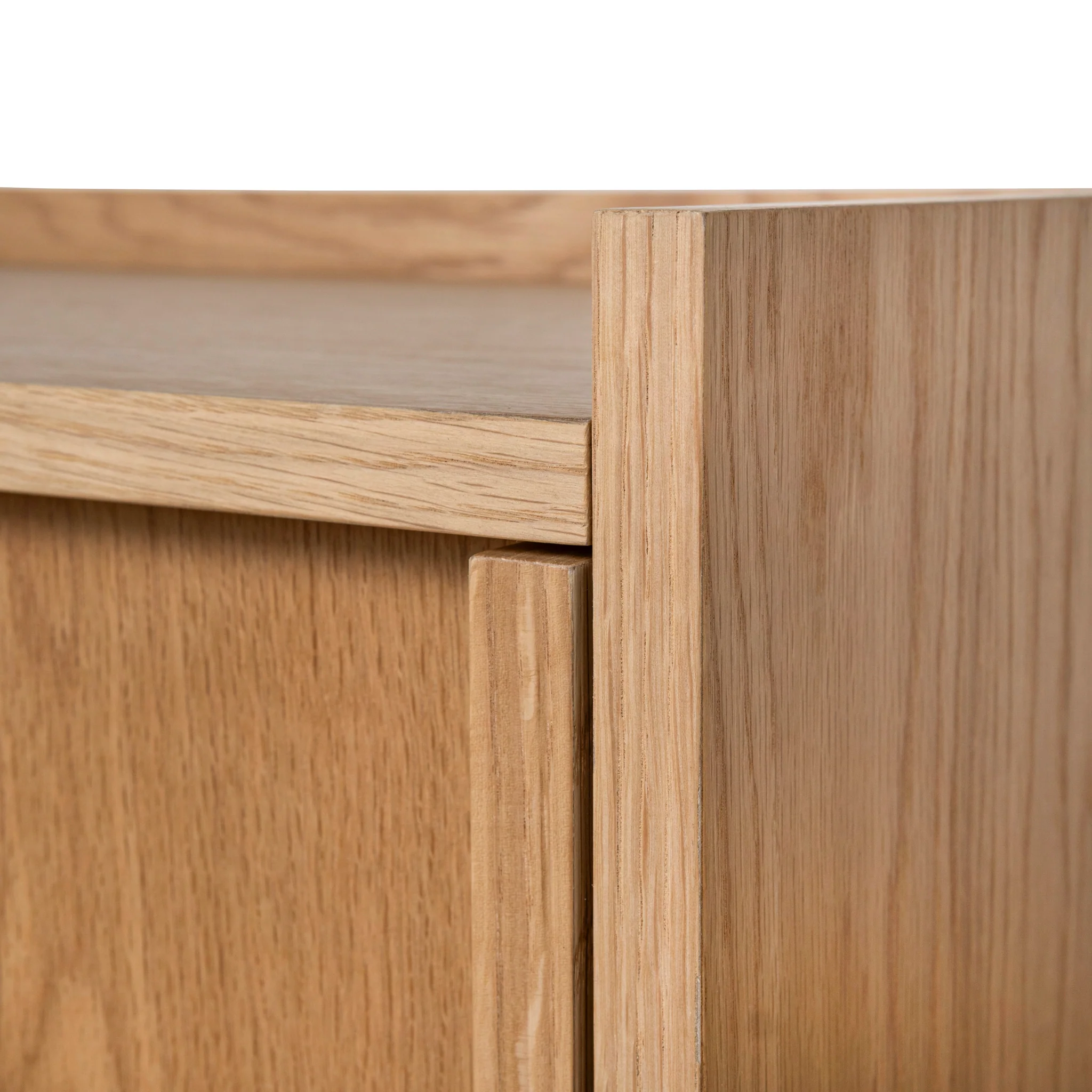 CDT10382-KD 100cm Sideboard Unit - Natural - Image 10