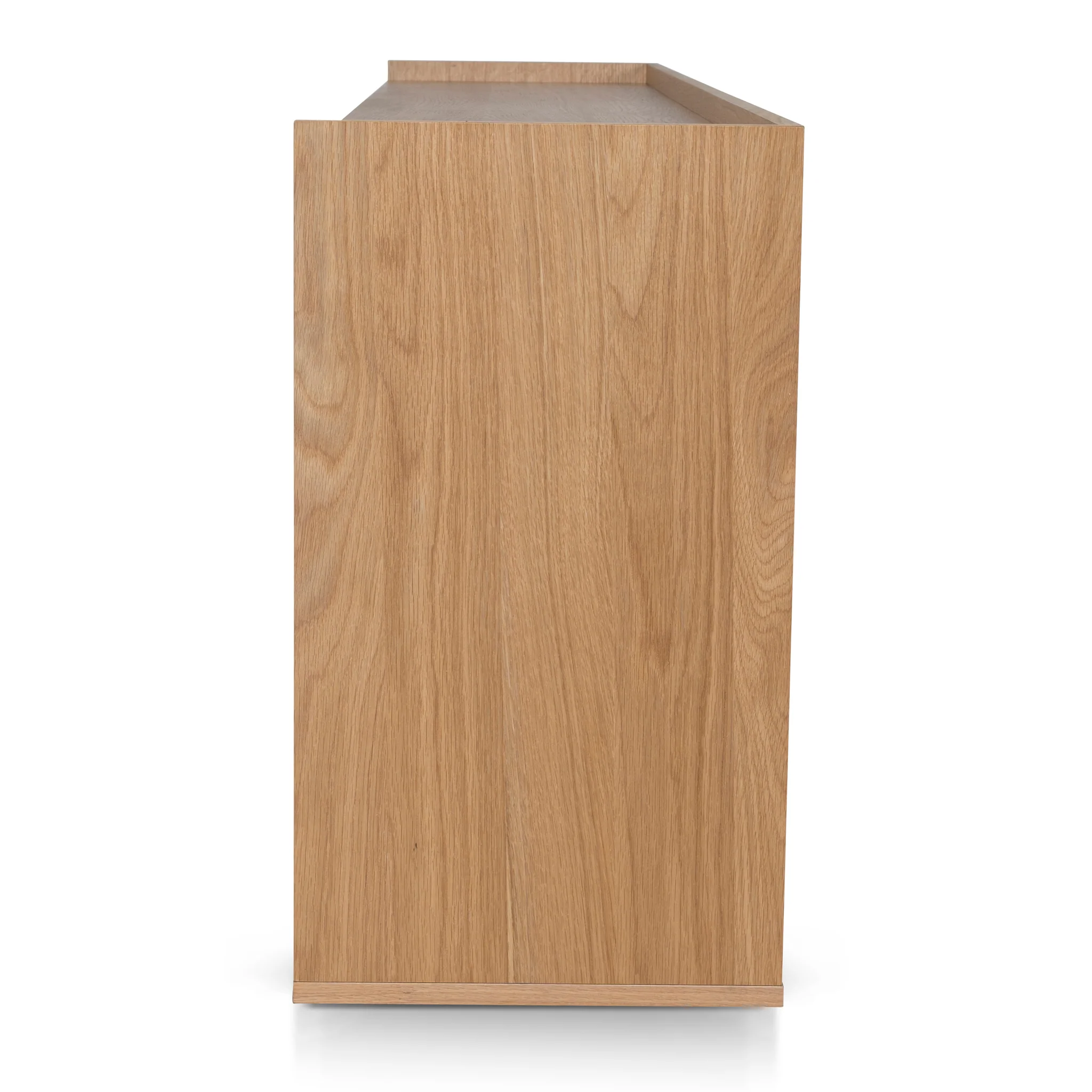 CDT10383-KD 2m Sideboard Unit - Natural - Image 16