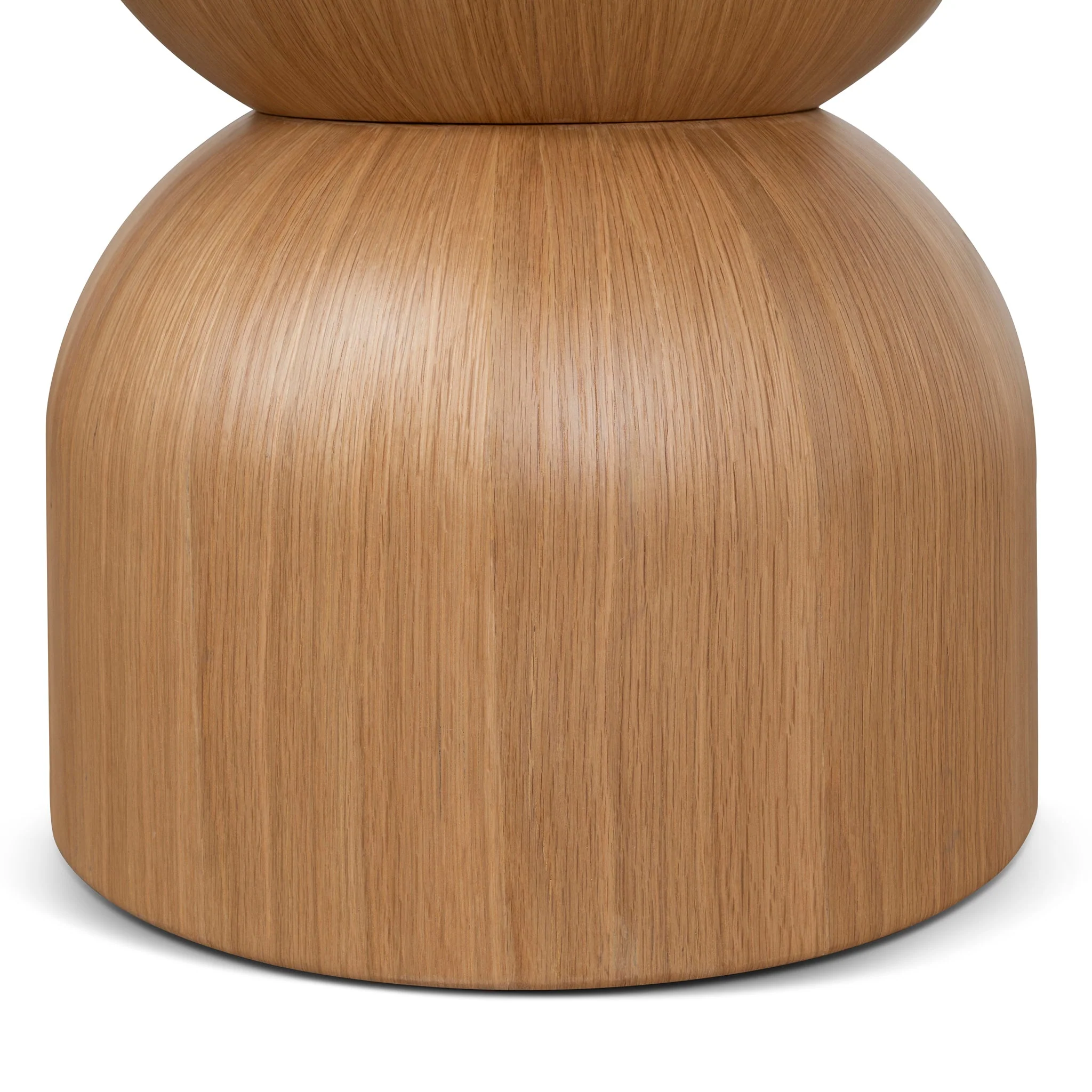 CDT10404-CN 2.5m Dining Table - Natural - Image 11