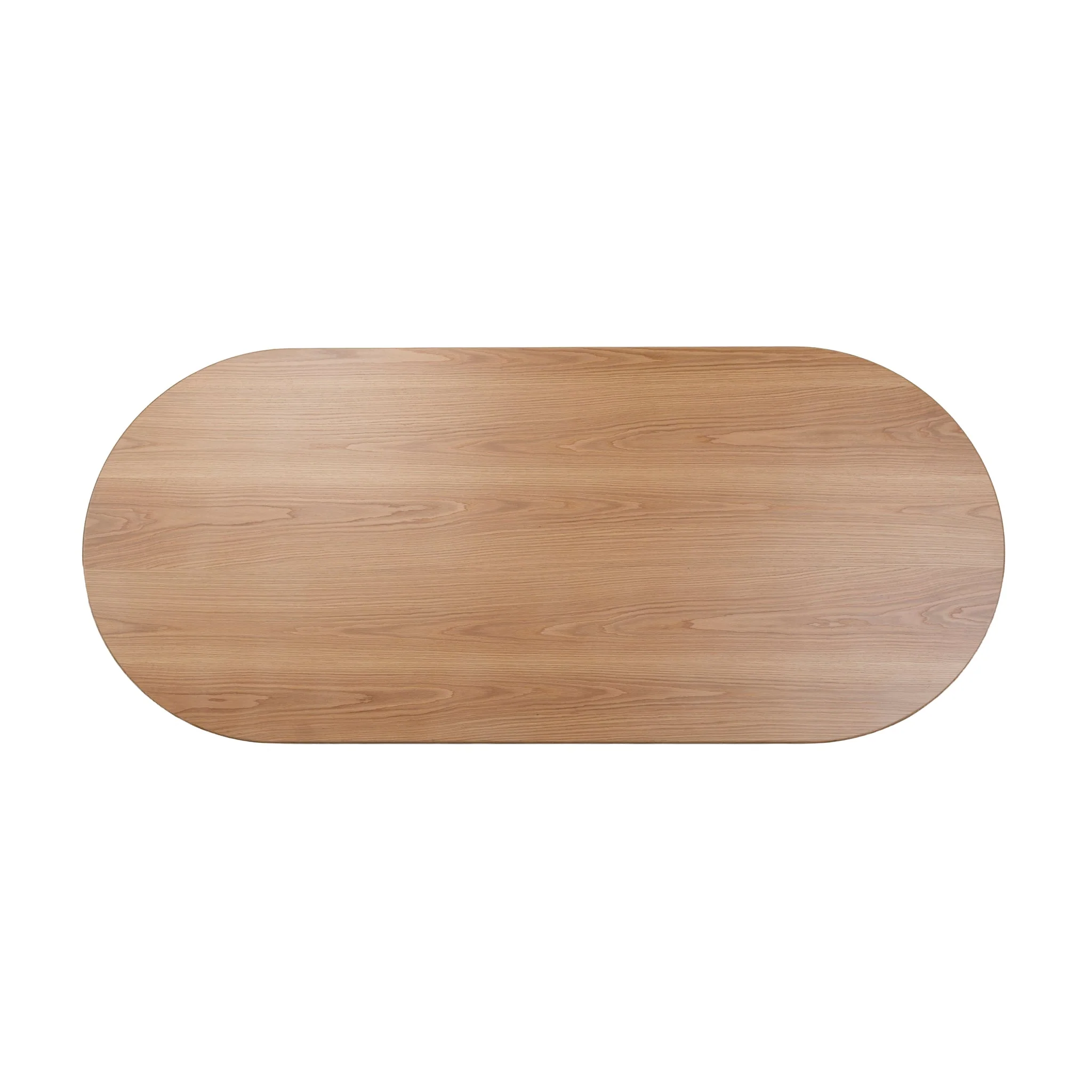CDT10404-CN 2.5m Dining Table - Natural - Image 15
