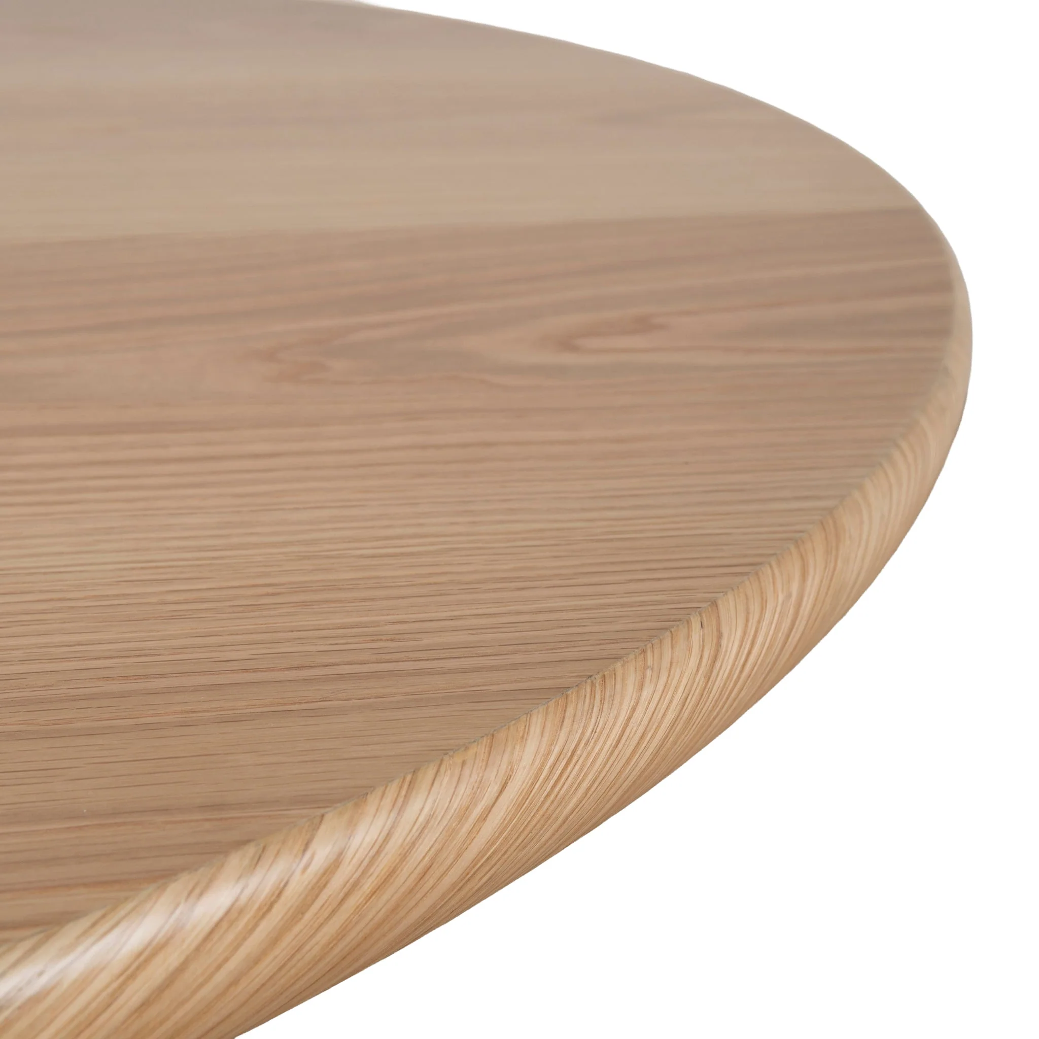 CDT10404-CN 2.5m Dining Table - Natural - Image 9