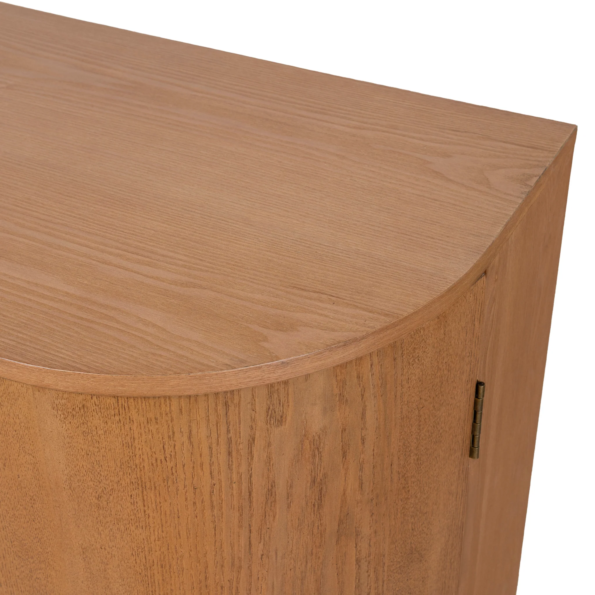 CDT10425-NI 1.6m Sideboard - Natural - Image 10