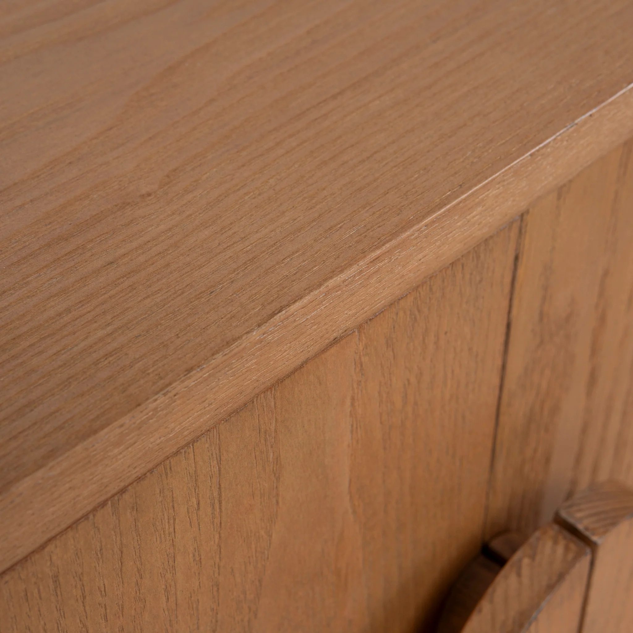 CDT10425-NI 1.6m Sideboard - Natural - Image 13