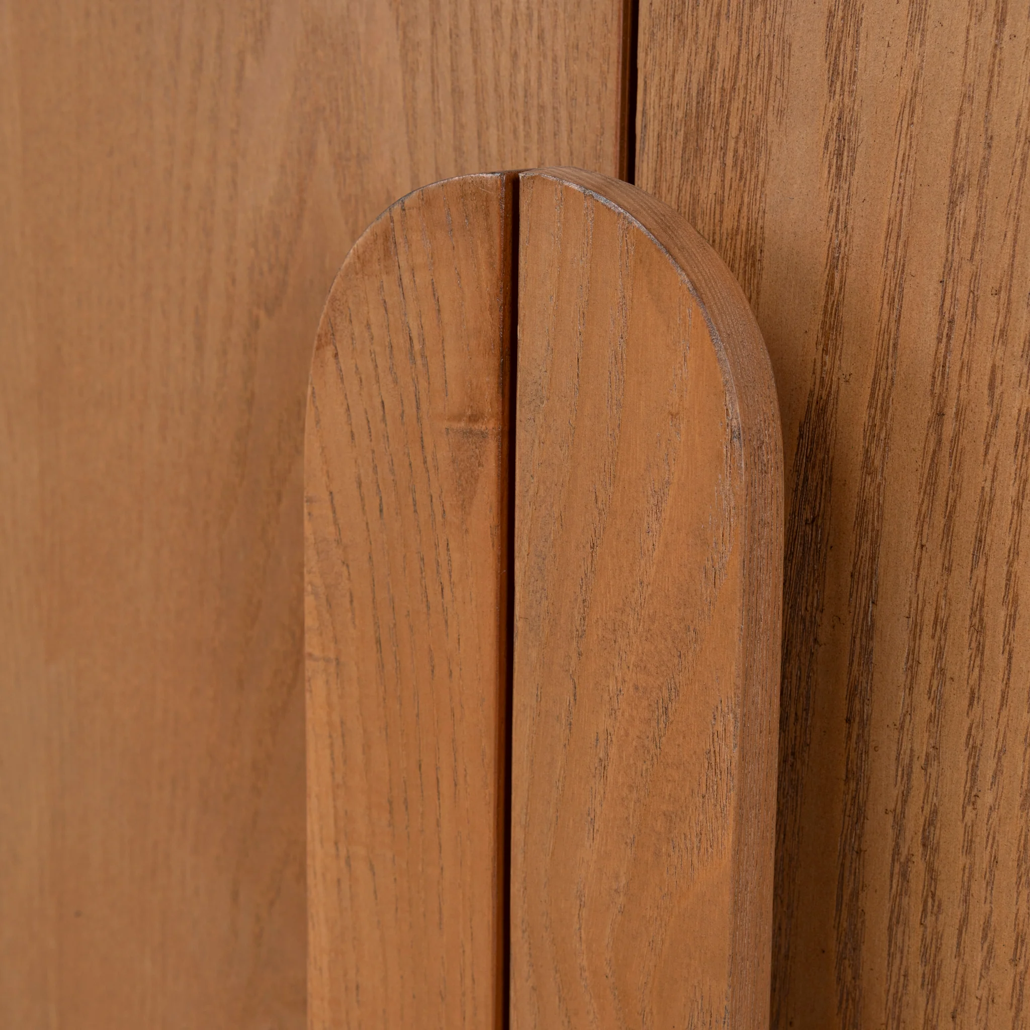 CDT10425-NI 1.6m Sideboard - Natural - Image 14