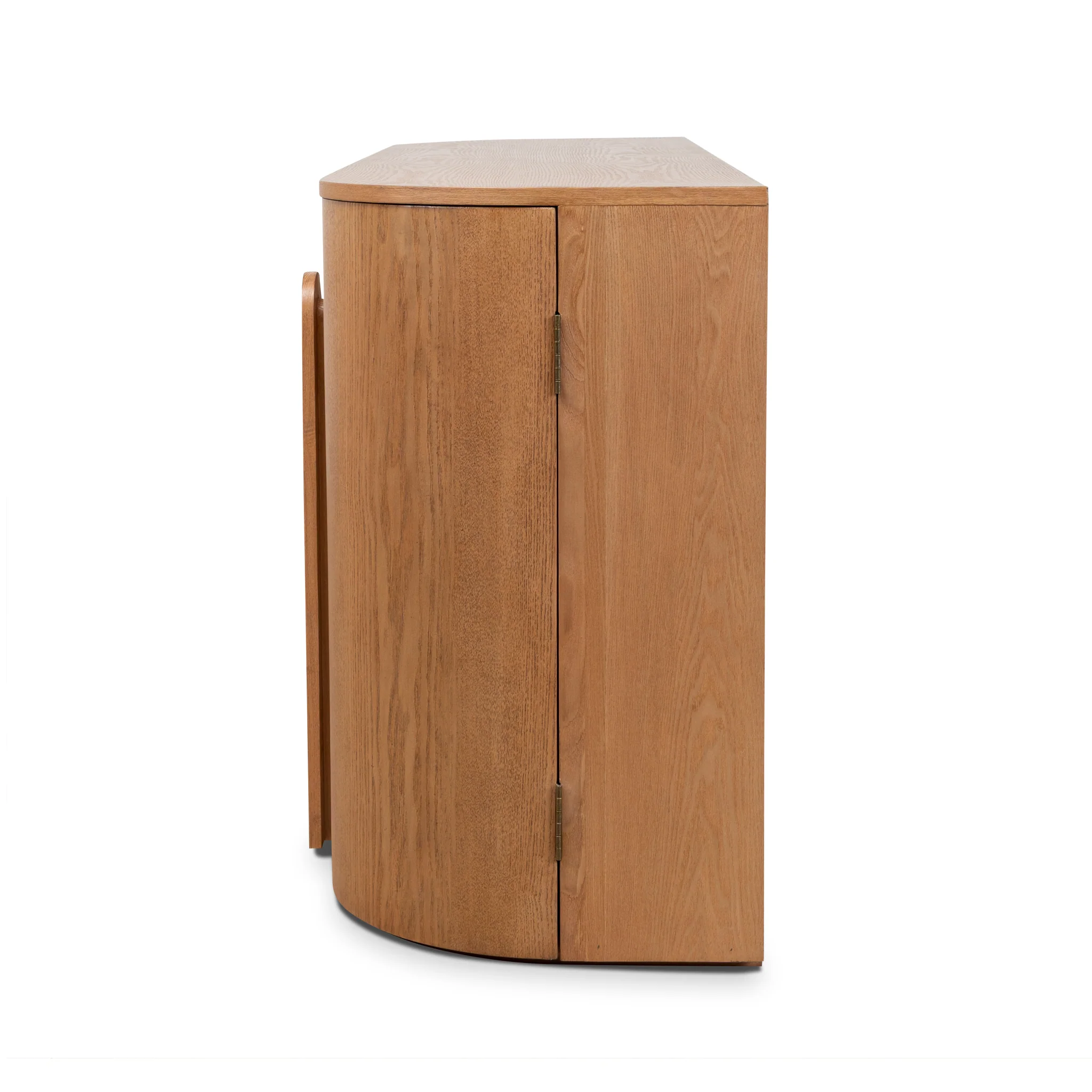 CDT10425-NI 1.6m Sideboard - Natural - Image 16