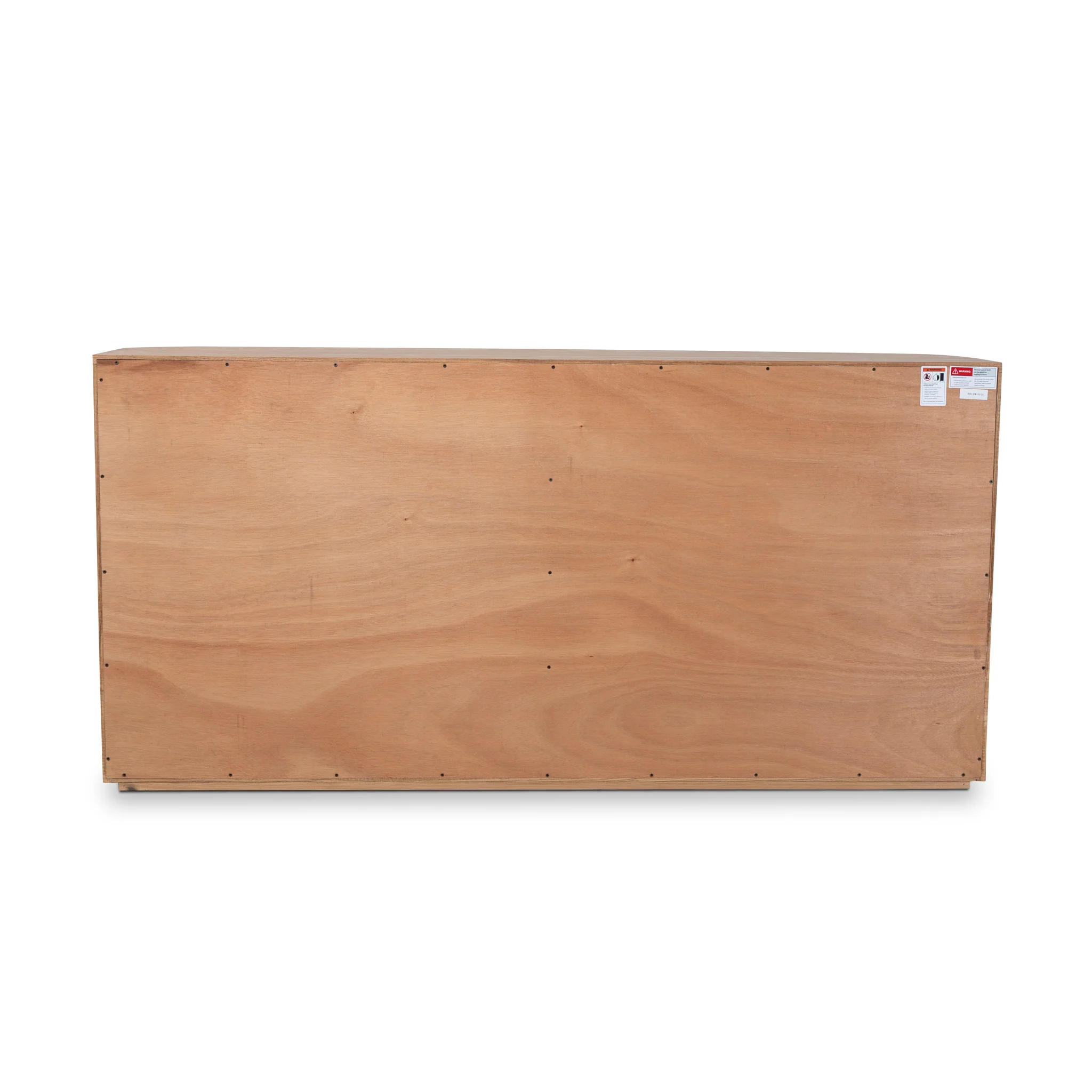 CDT10425-NI 1.6m Sideboard - Natural - Image 17