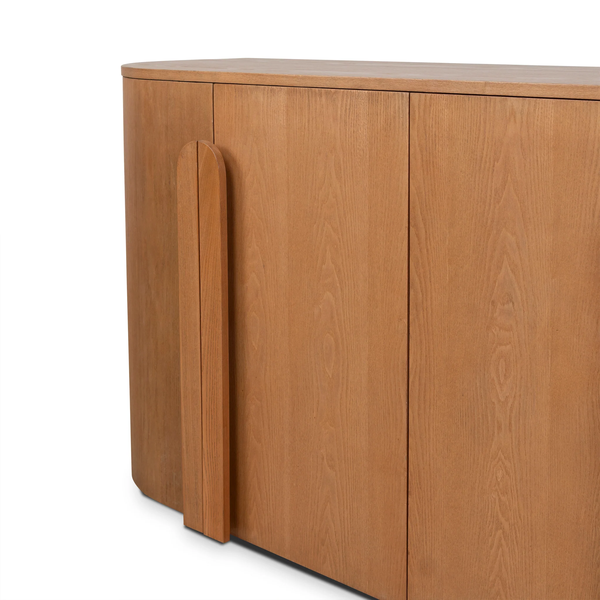 CDT10425-NI 1.6m Sideboard - Natural - Image 6
