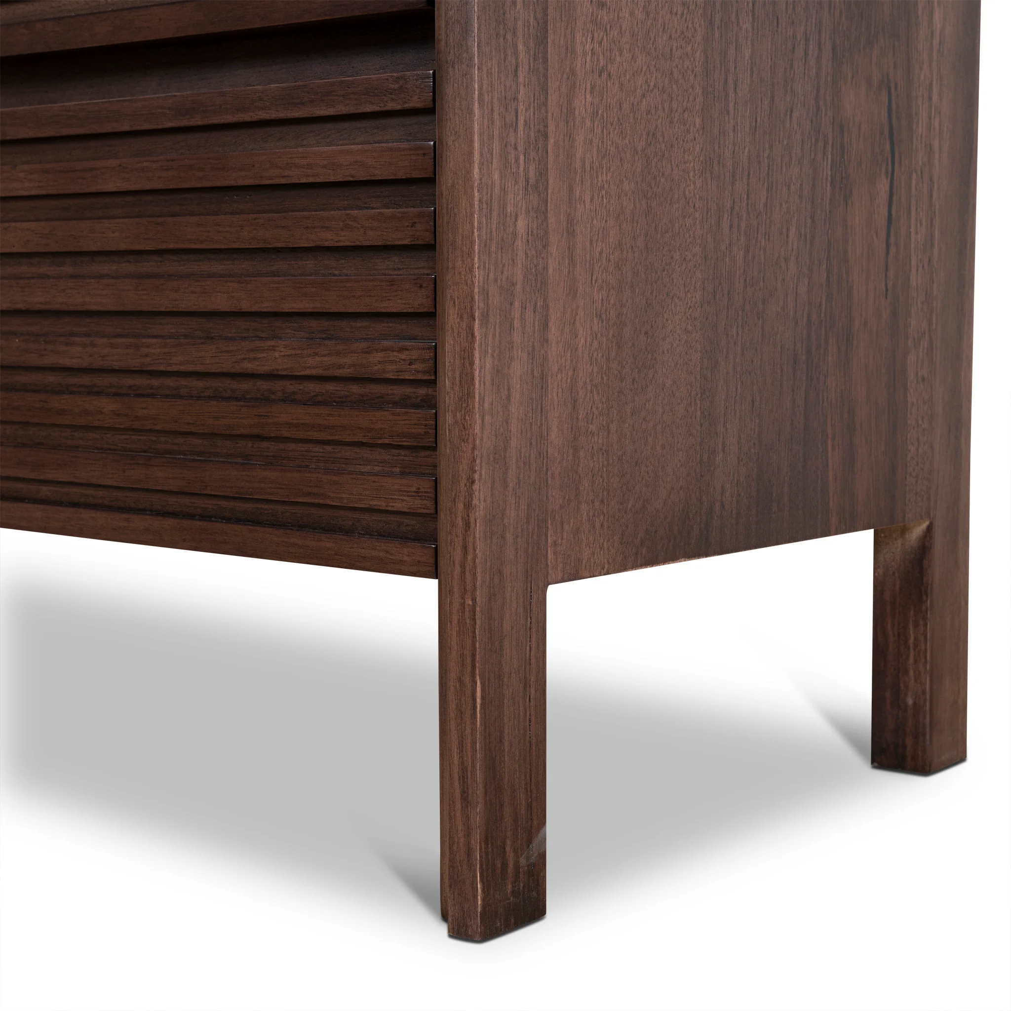 CDT10459-AW Dresser Unit - Walnut - Image 10