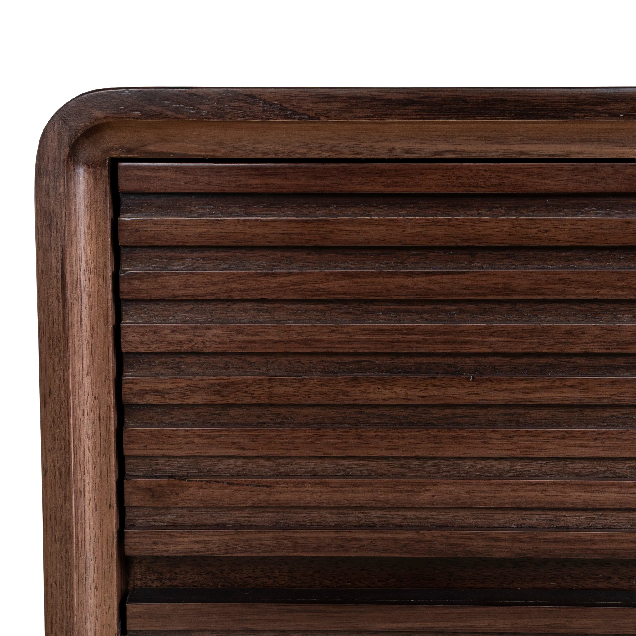 CDT10459-AW Dresser Unit - Walnut - Image 12