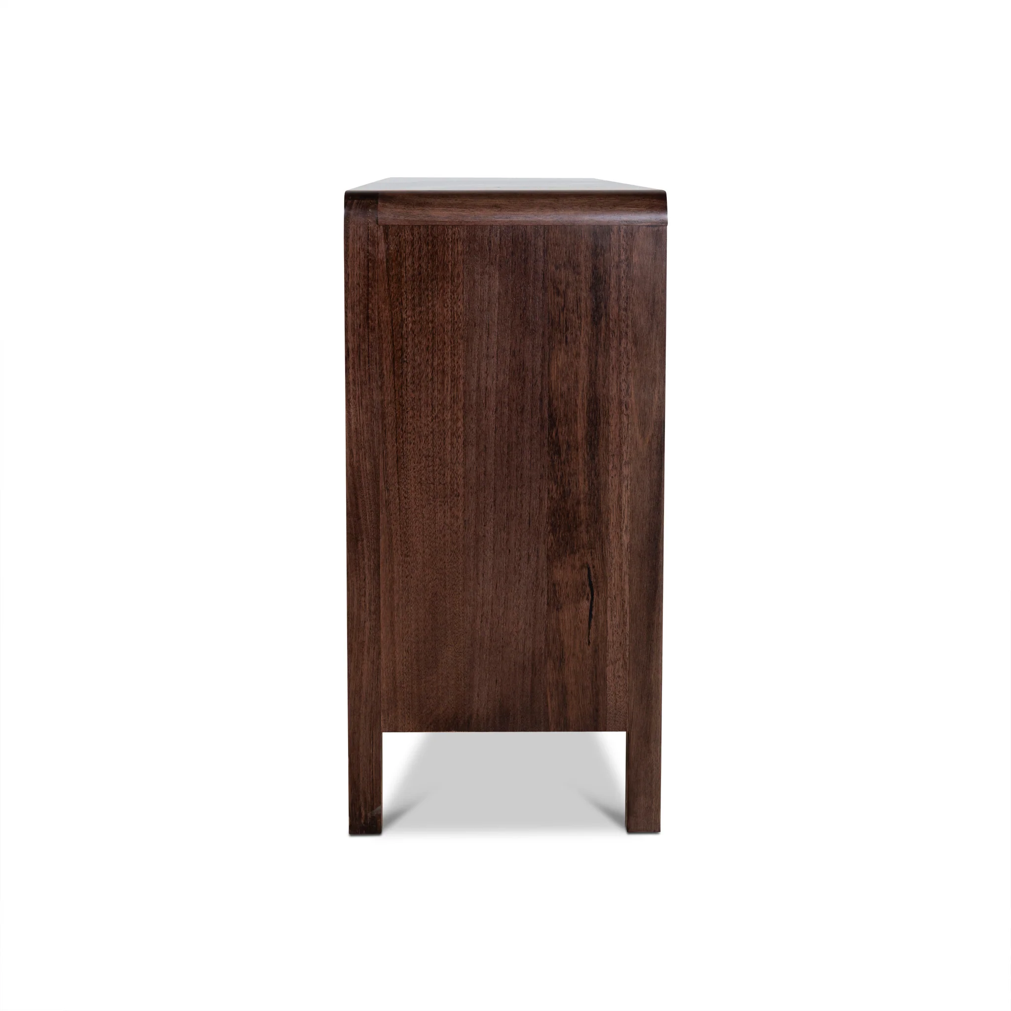 CDT10459-AW Dresser Unit - Walnut - Image 16
