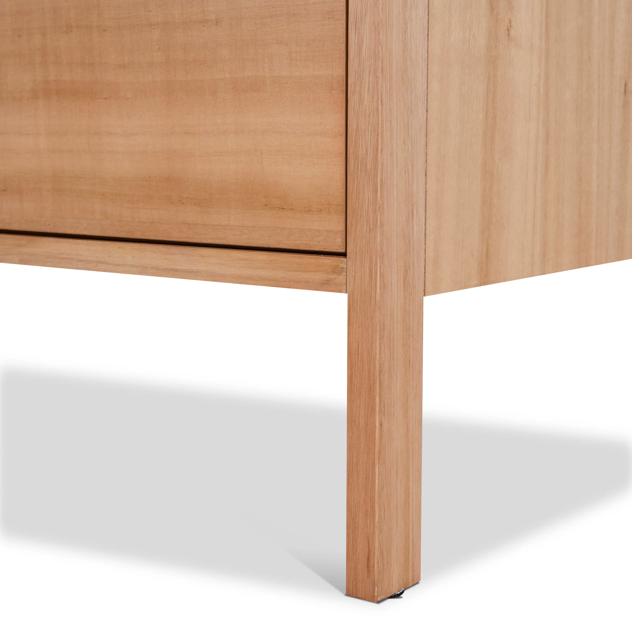 CDT10464-AW 1.4m Dresser Unit - Messmate - Image 12