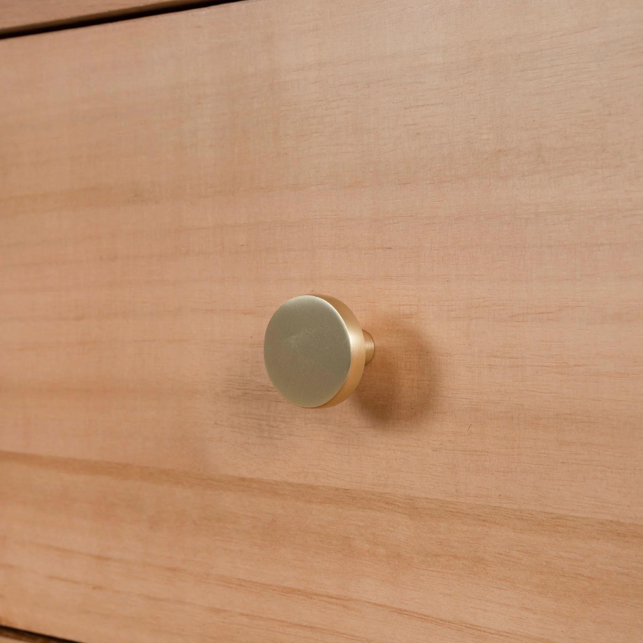 CDT10464-AW 1.4m Dresser Unit - Messmate - Image 16