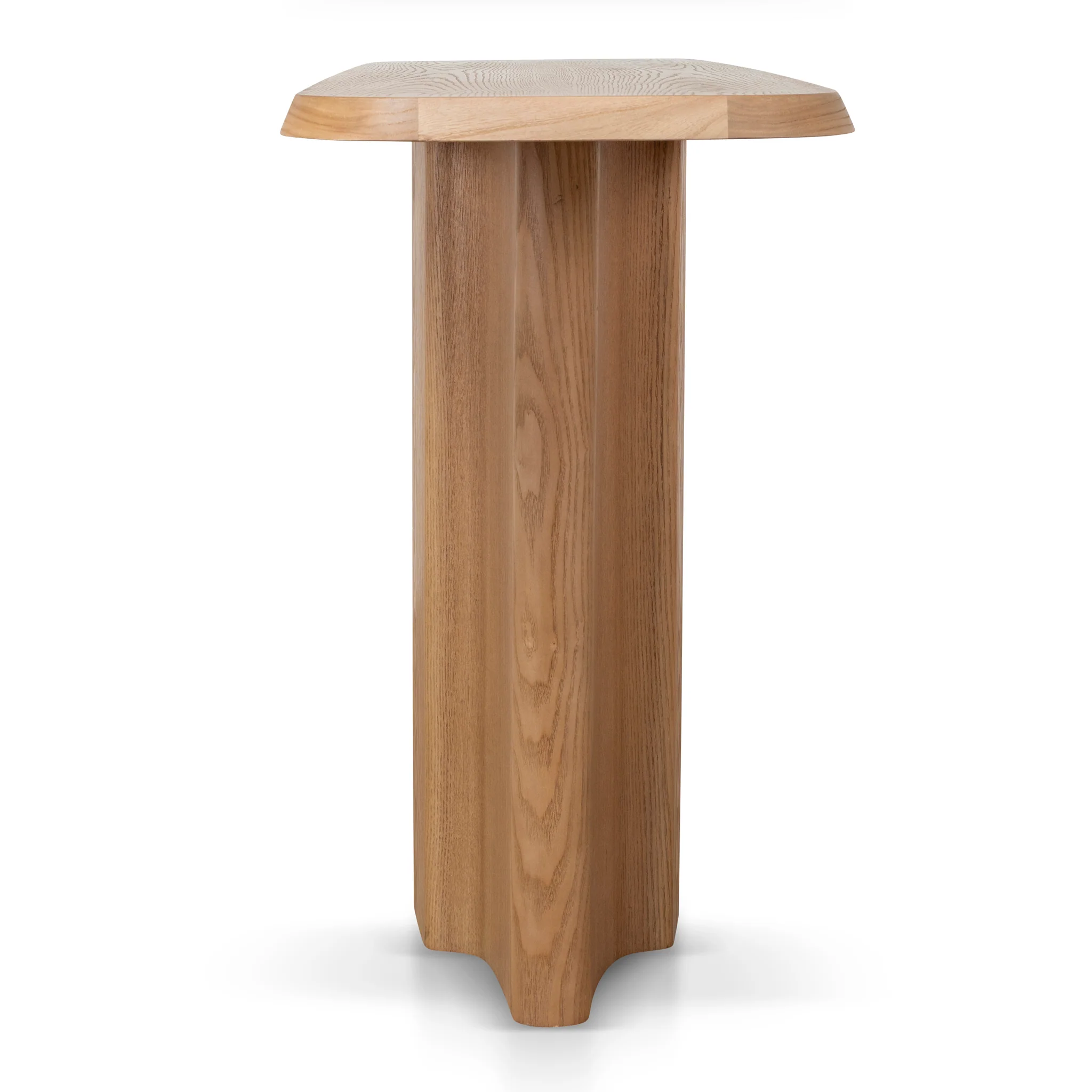 CDT10466-NI 1.6m Console Table - Natural - Image 10
