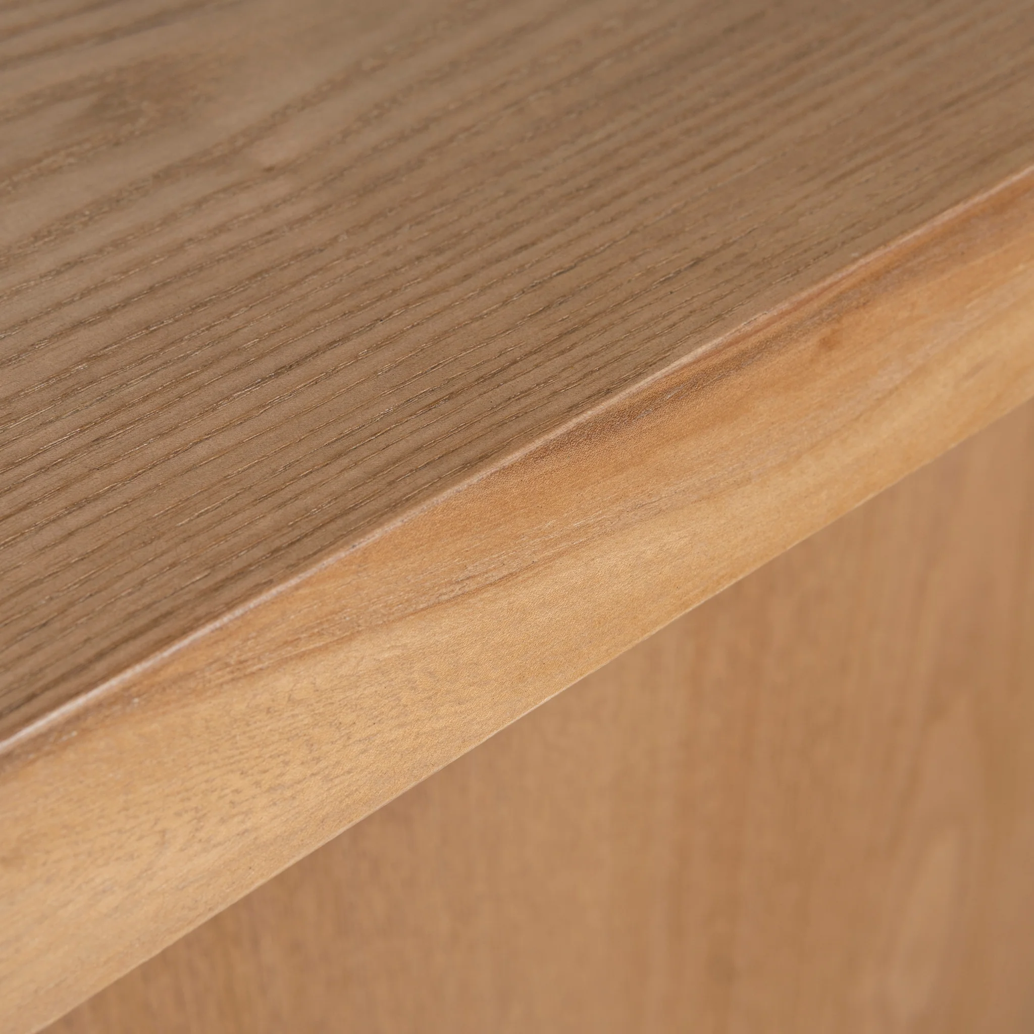 CDT10466-NI 1.6m Console Table - Natural - Image 8