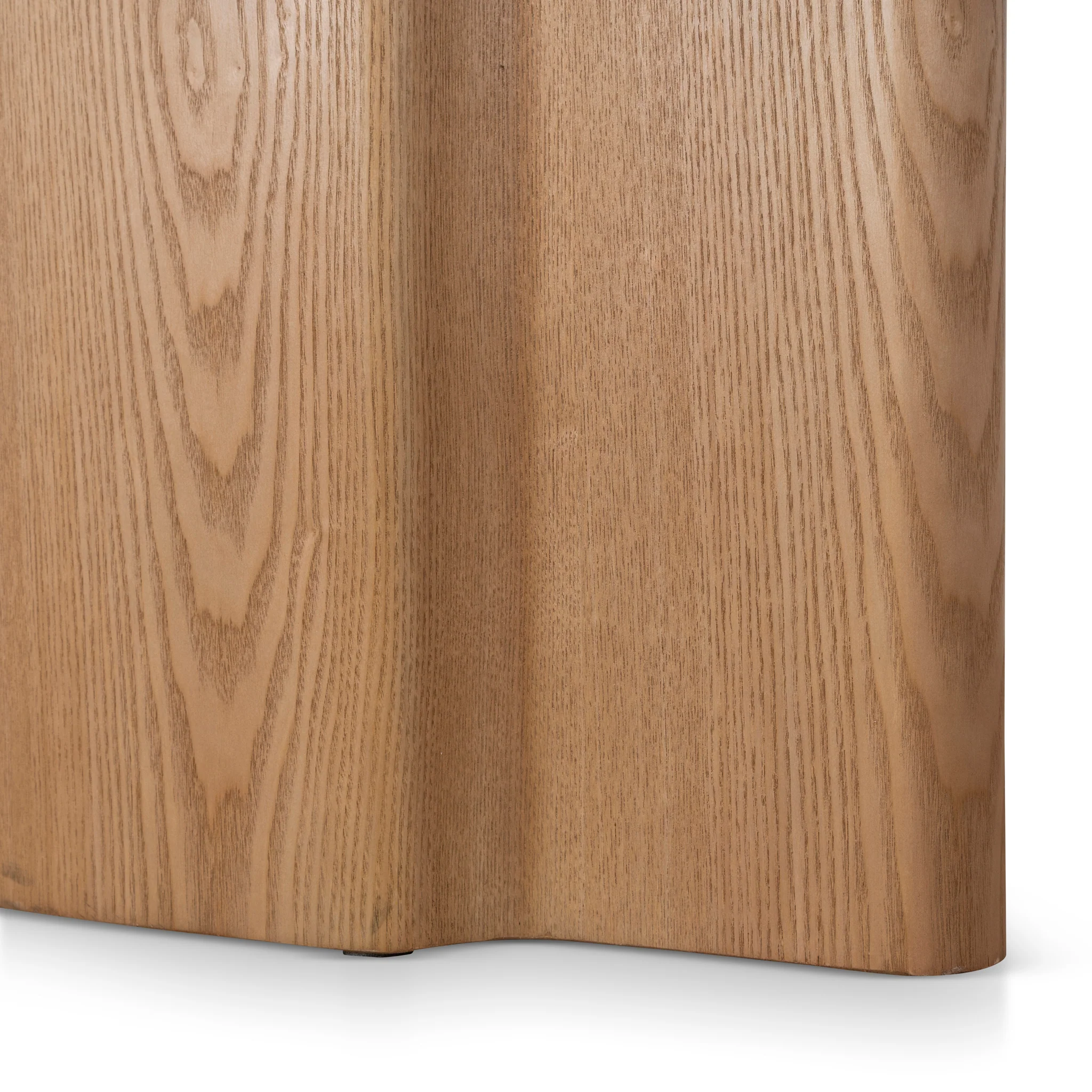 CDT10466-NI 1.6m Console Table - Natural - Image 9