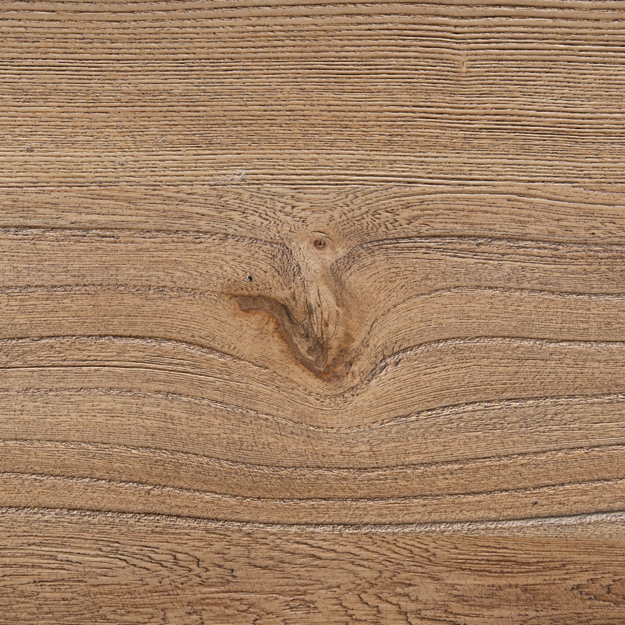 CDT10468 1.6m Console Table - Natural - Image 10