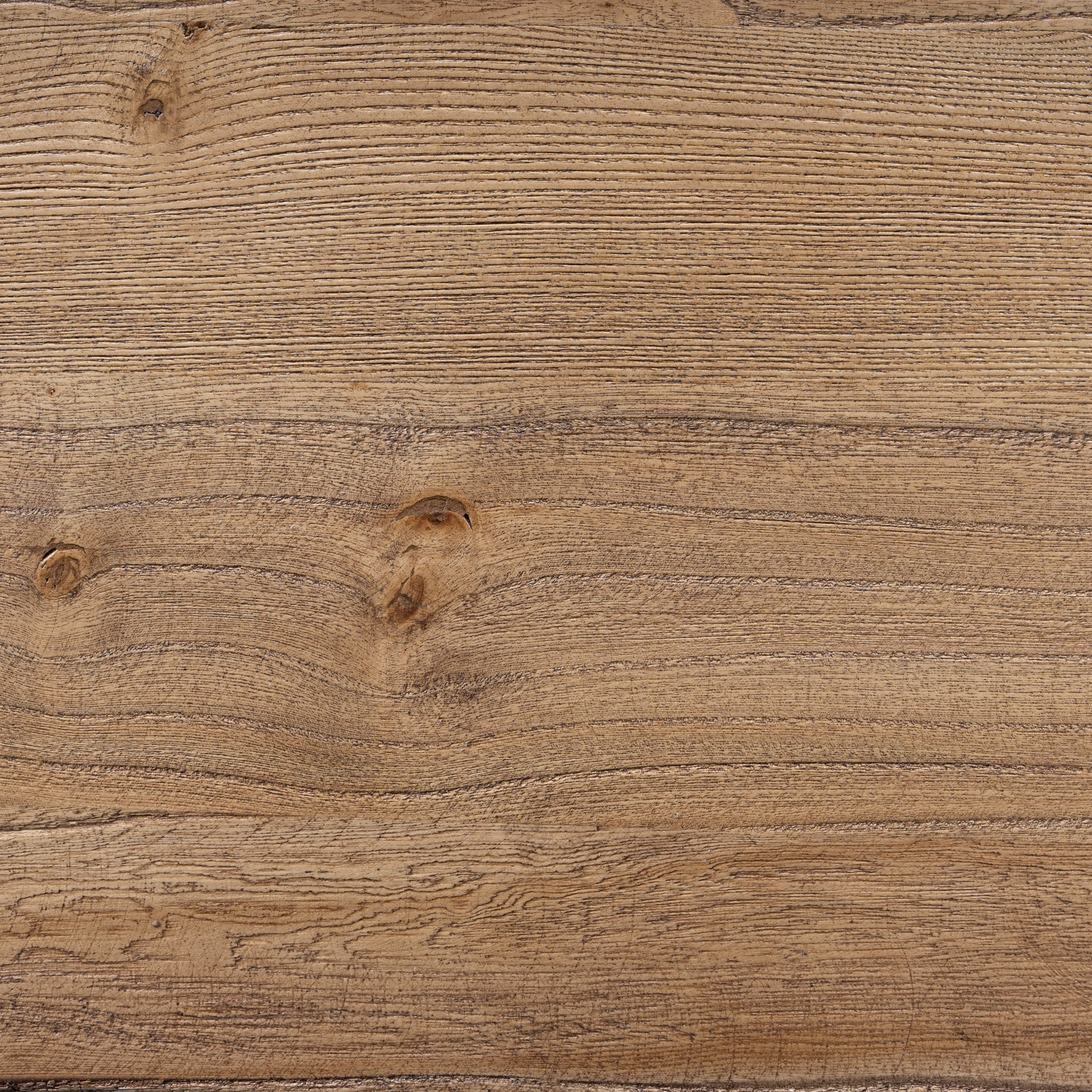 CDT10468 1.6m Console Table - Natural - Image 11