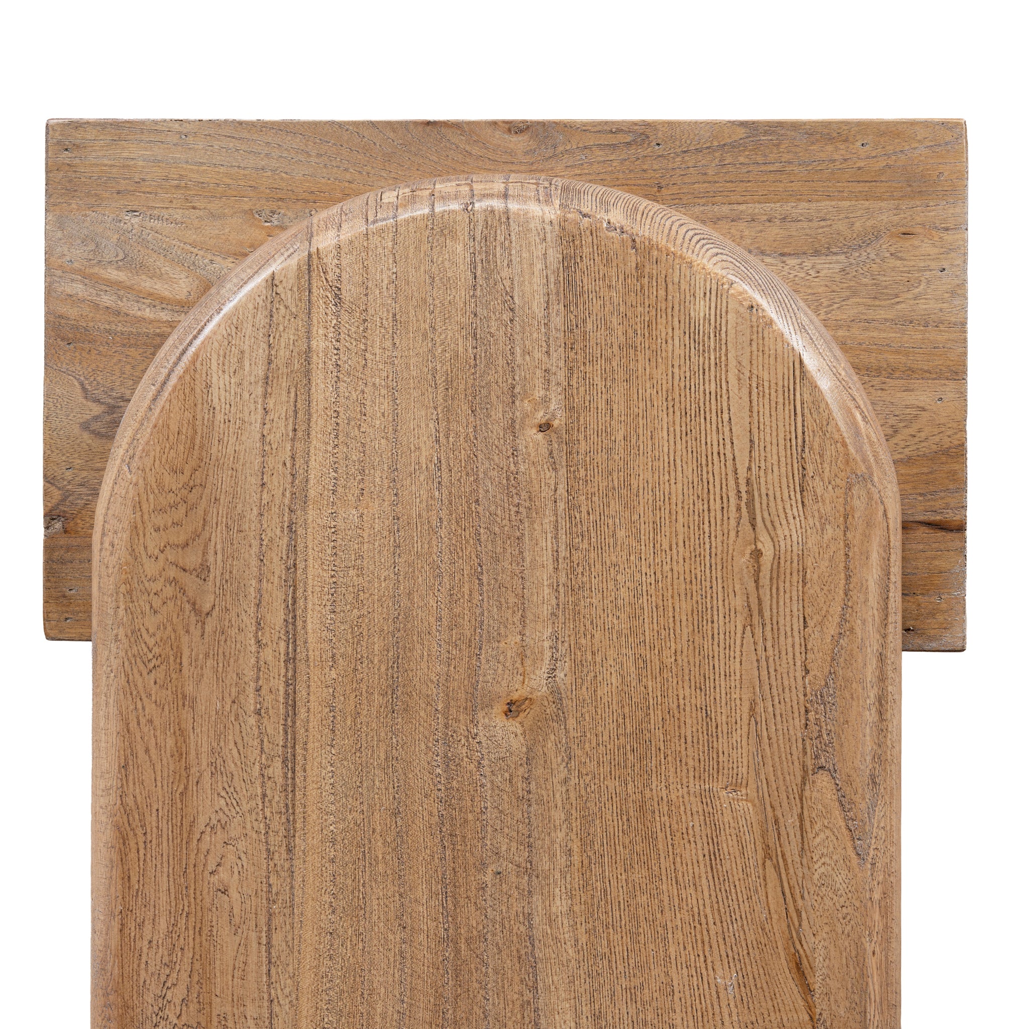 CDT10468 1.6m Console Table - Natural - Image 13