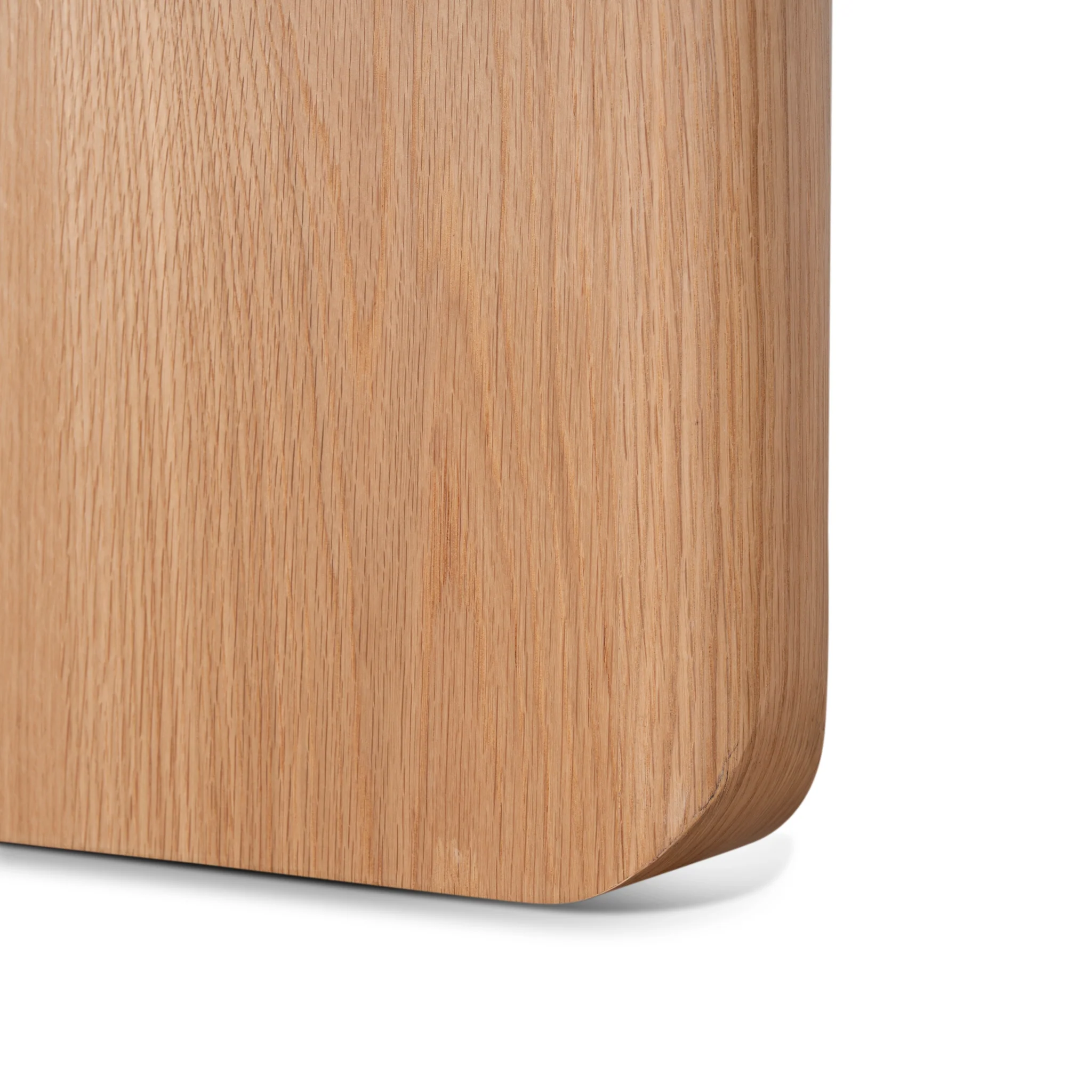 CDT10543-CN 2.4m Dining Table - Natural Oak - Image 13