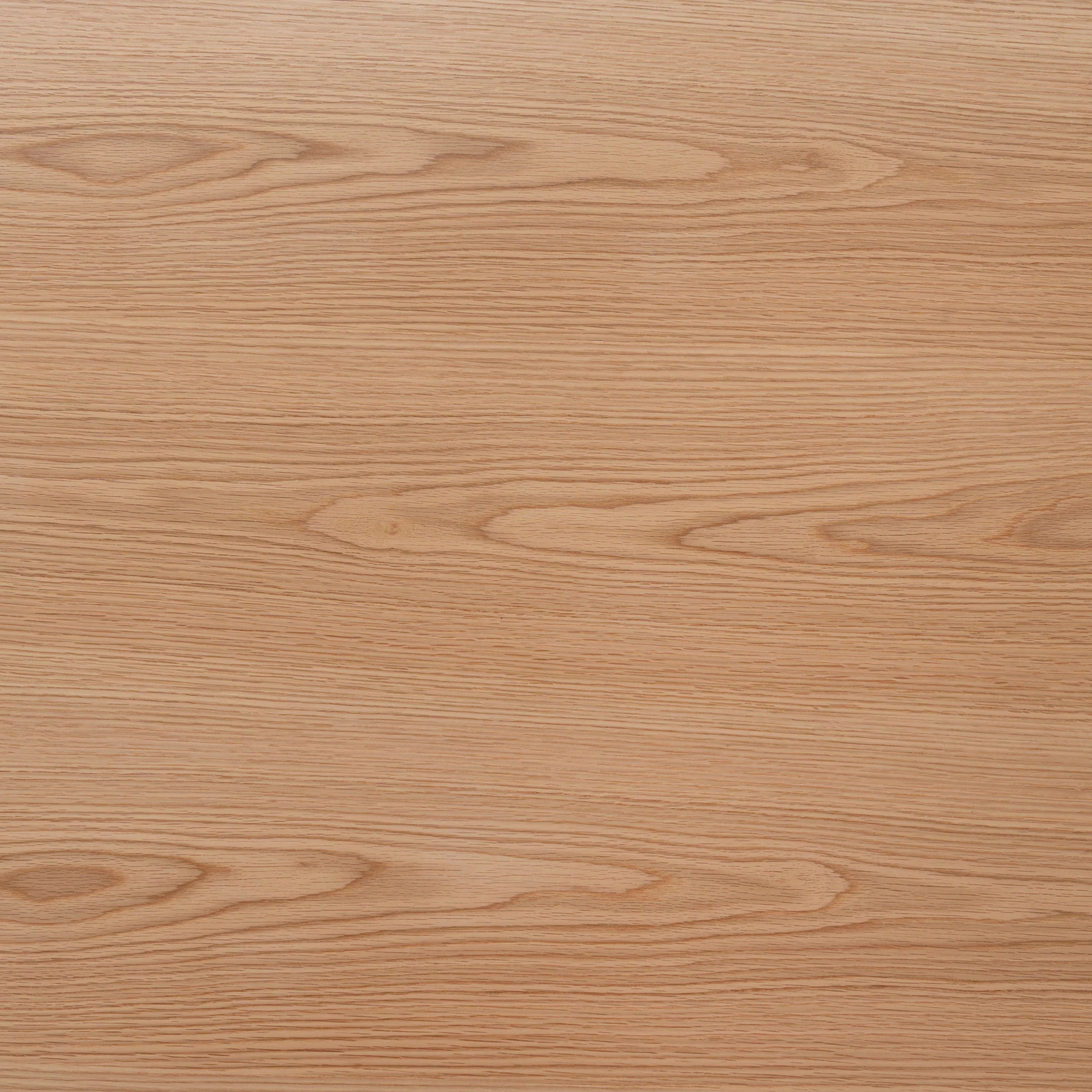 CDT10543-CN 2.4m Dining Table - Natural Oak - Image 15