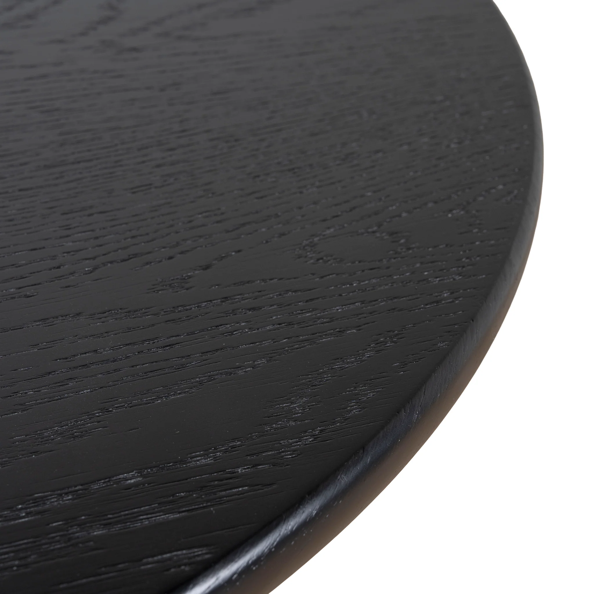 CDT10544-CN 2.4m Dining Table - Full Black - Image 12