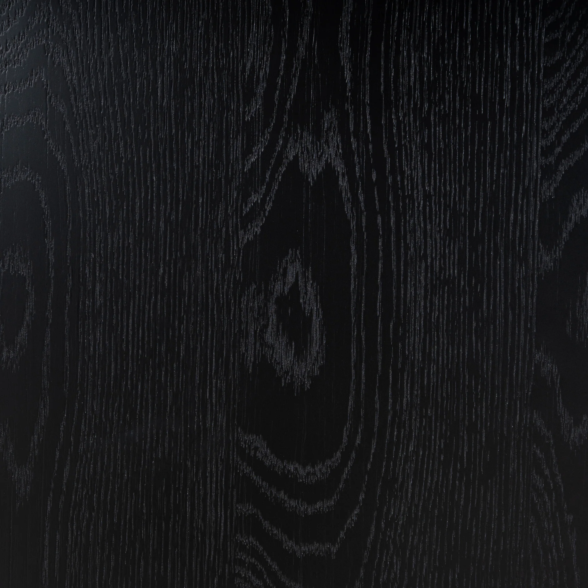 CDT10544-CN 2.4m Dining Table - Full Black - Image 15