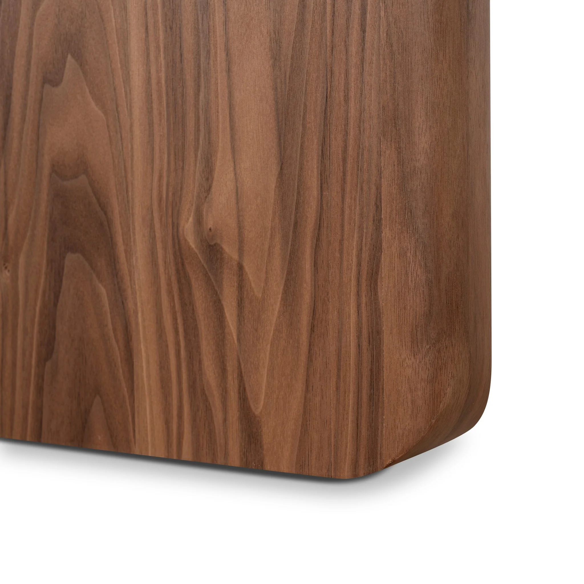 CDT10545-CN 2.4m Dining Table - Walnut - Image 12