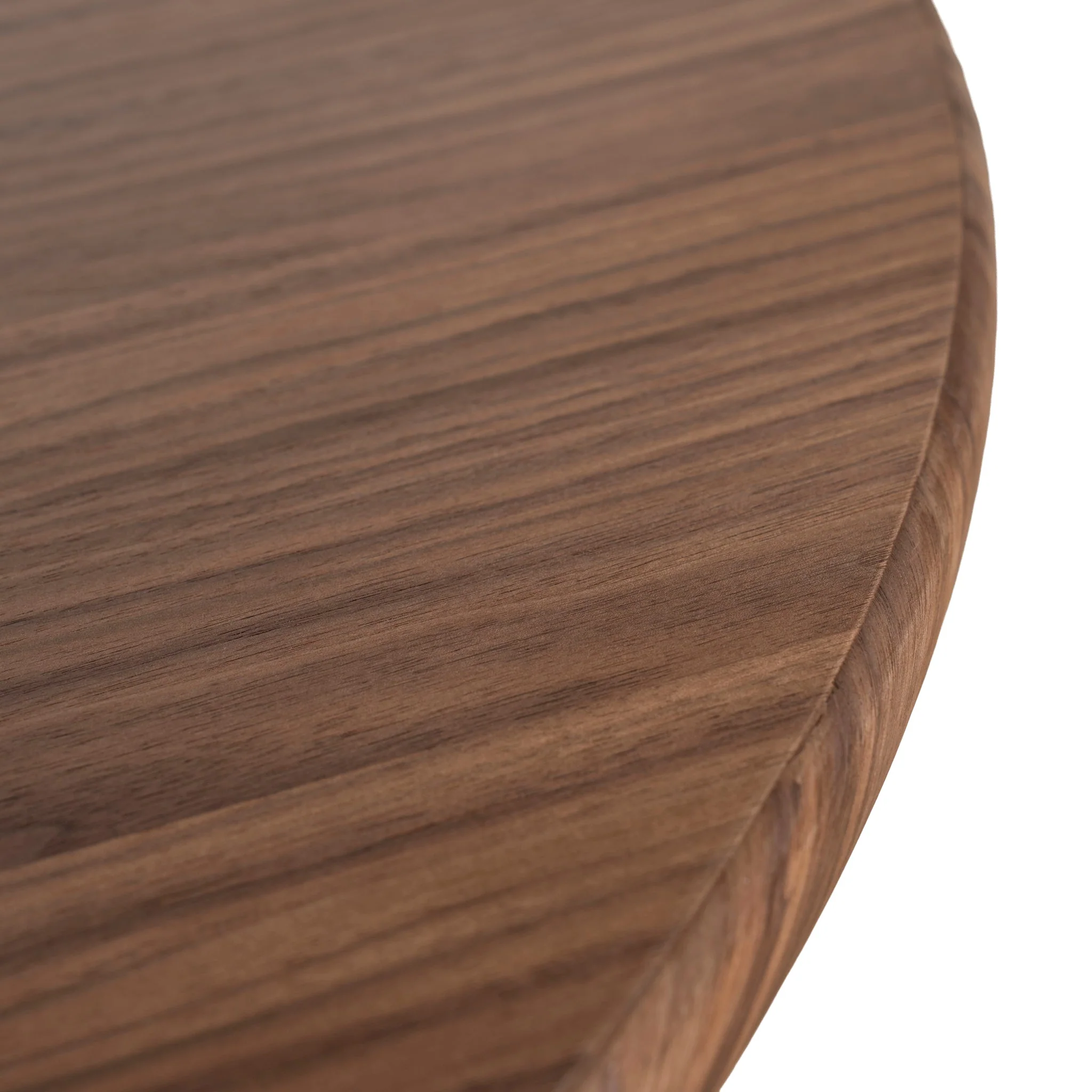 CDT10545-CN 2.4m Dining Table - Walnut - Image 13