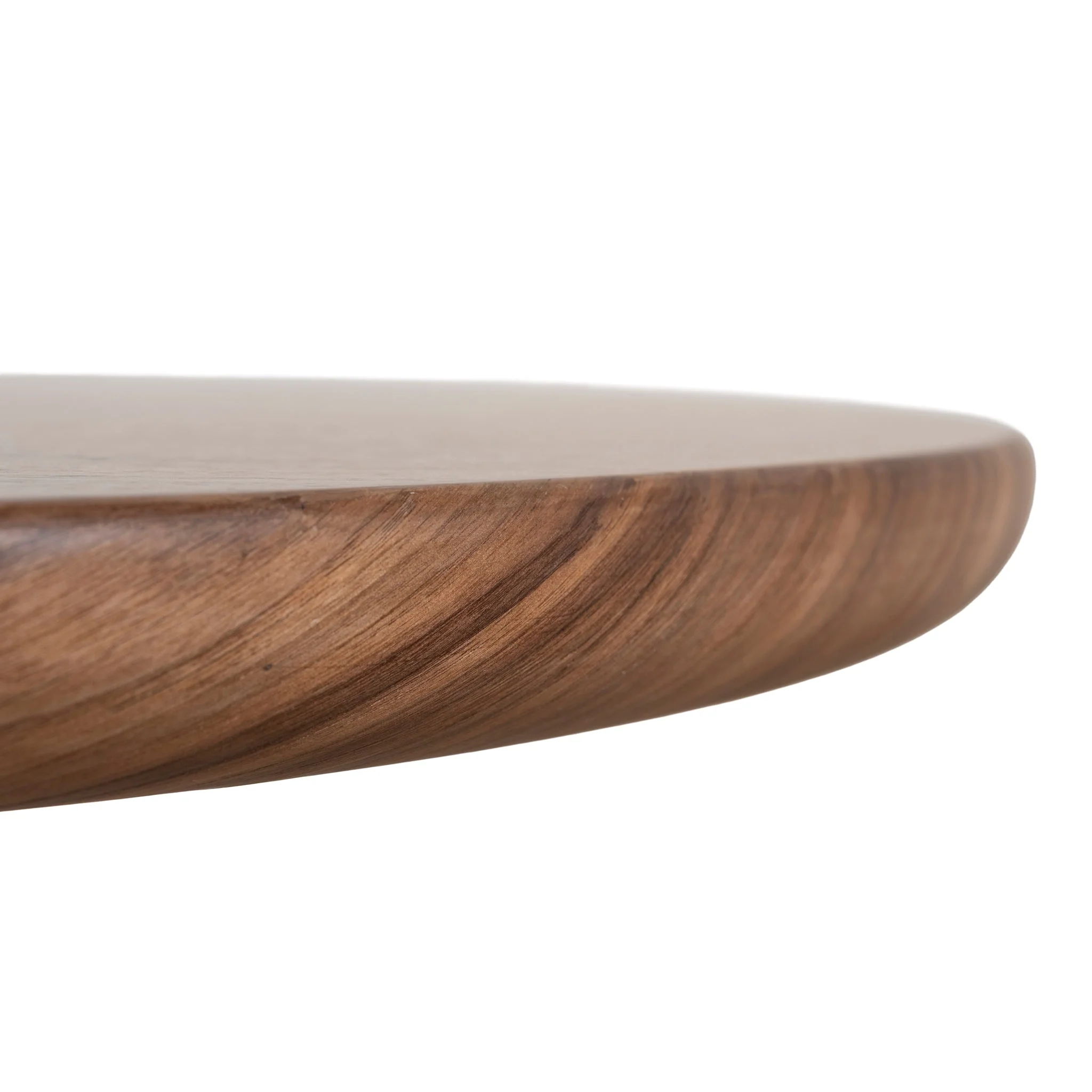 CDT10545-CN 2.4m Dining Table - Walnut - Image 18