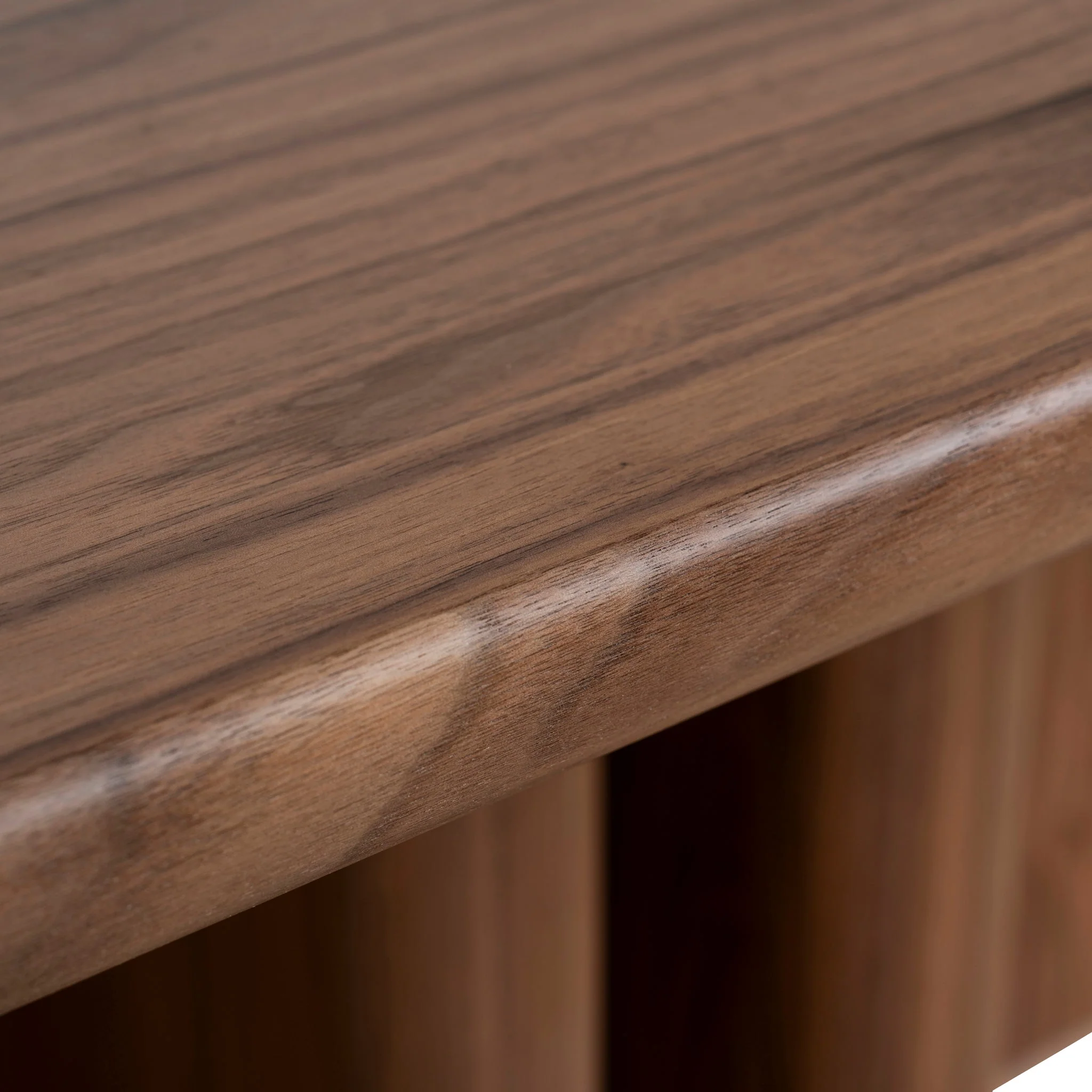 CDT10545-CN 2.4m Dining Table - Walnut - Image 19