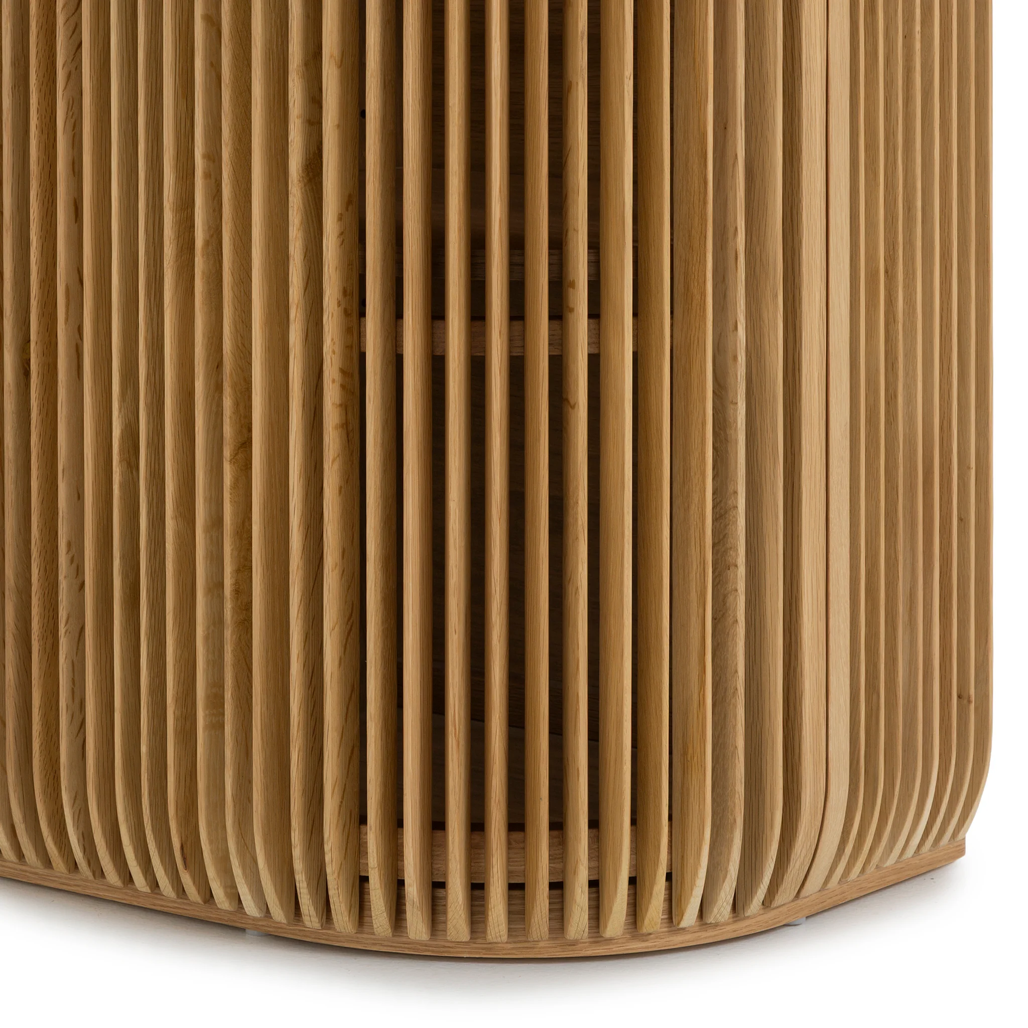 CDT10680-CU 95cm Sideboard Unit - Natural - Image 5
