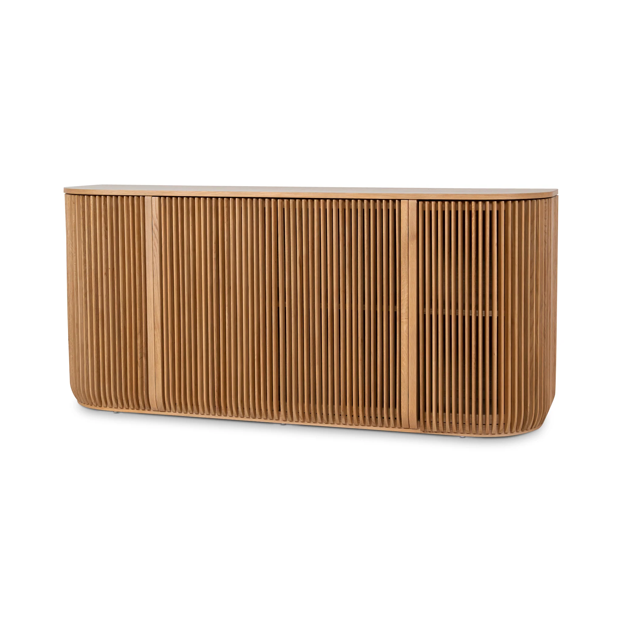 CDT10682-CU 1.73m Sideboard Unit - Natural