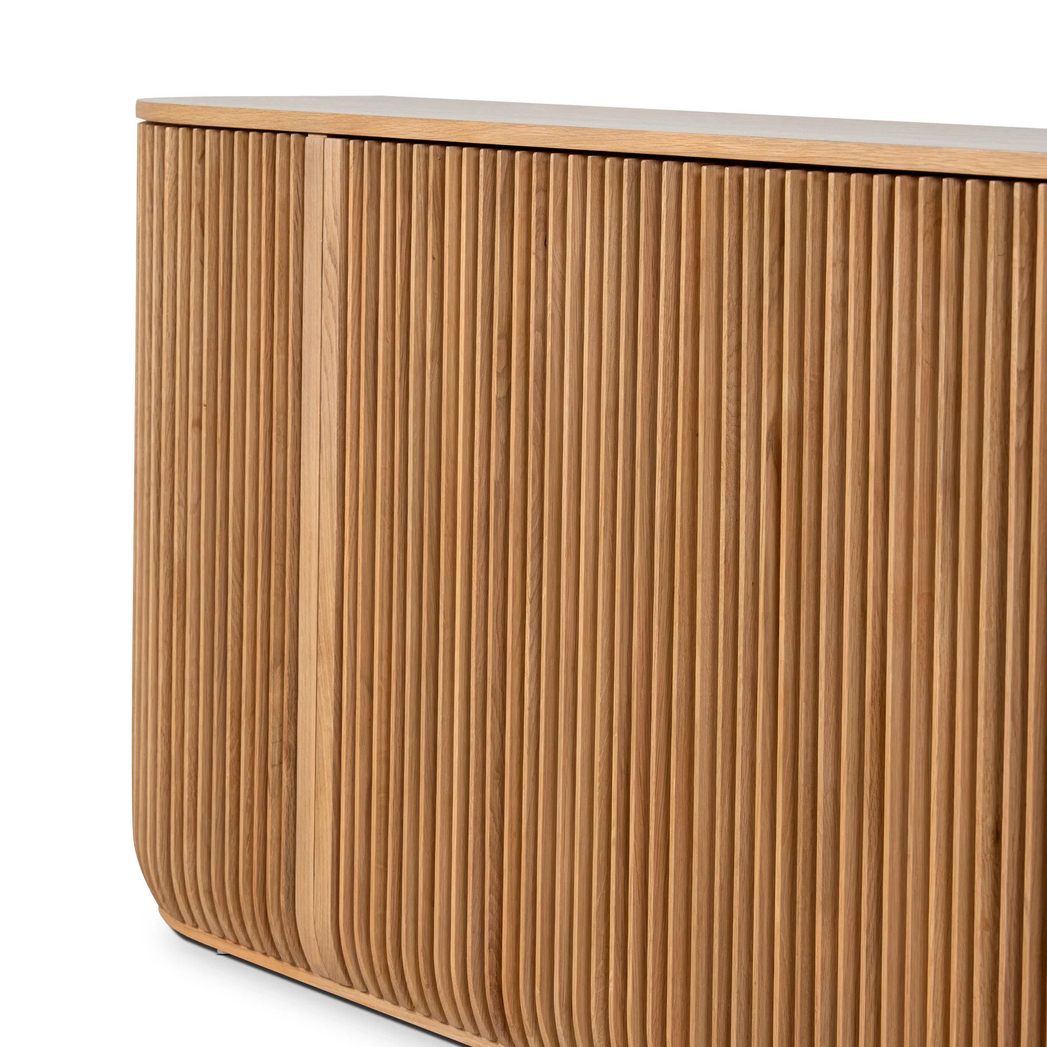 CDT10682-CU 1.73m Sideboard Unit - Natural - Image 10