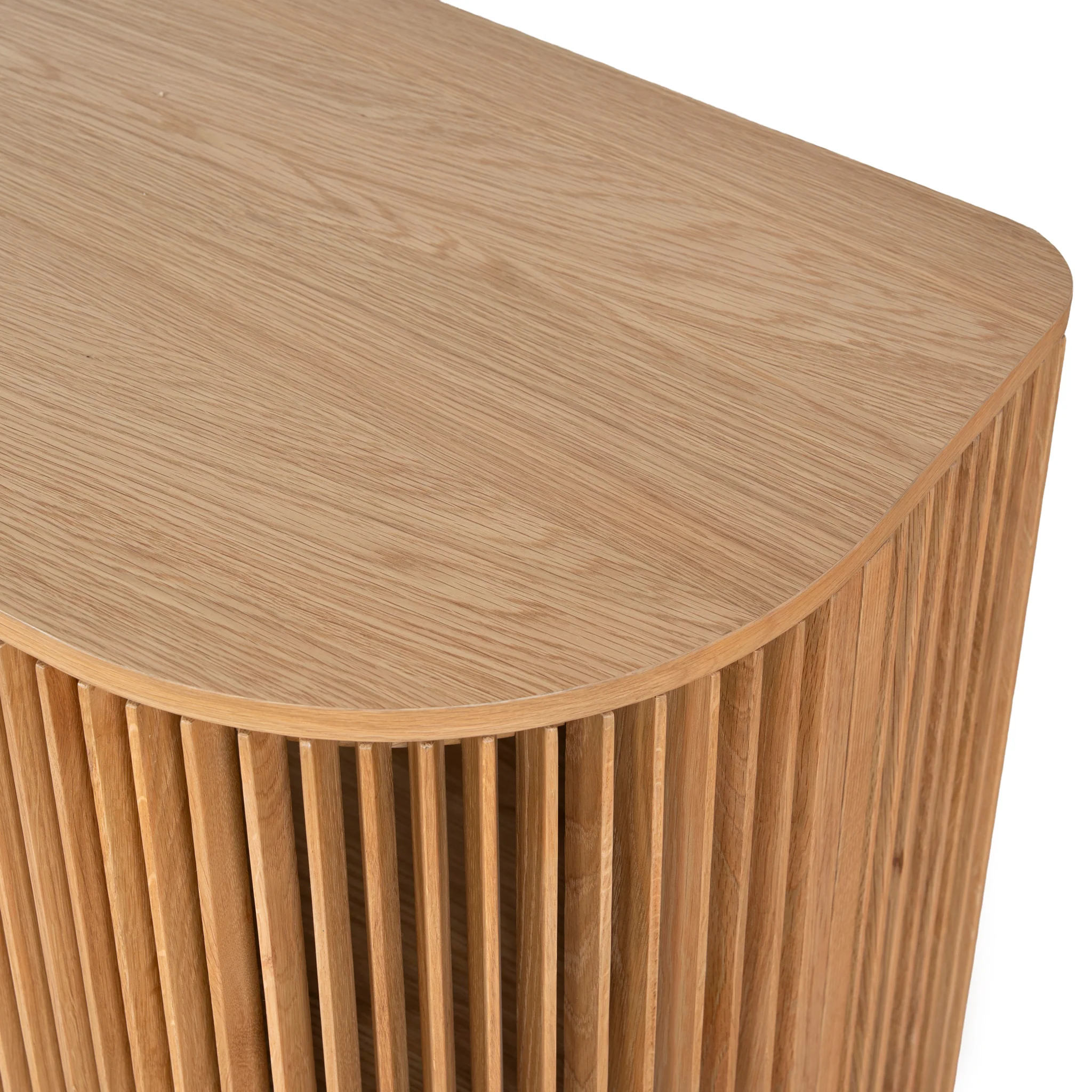 CDT10682-CU 1.73m Sideboard Unit - Natural - Image 11