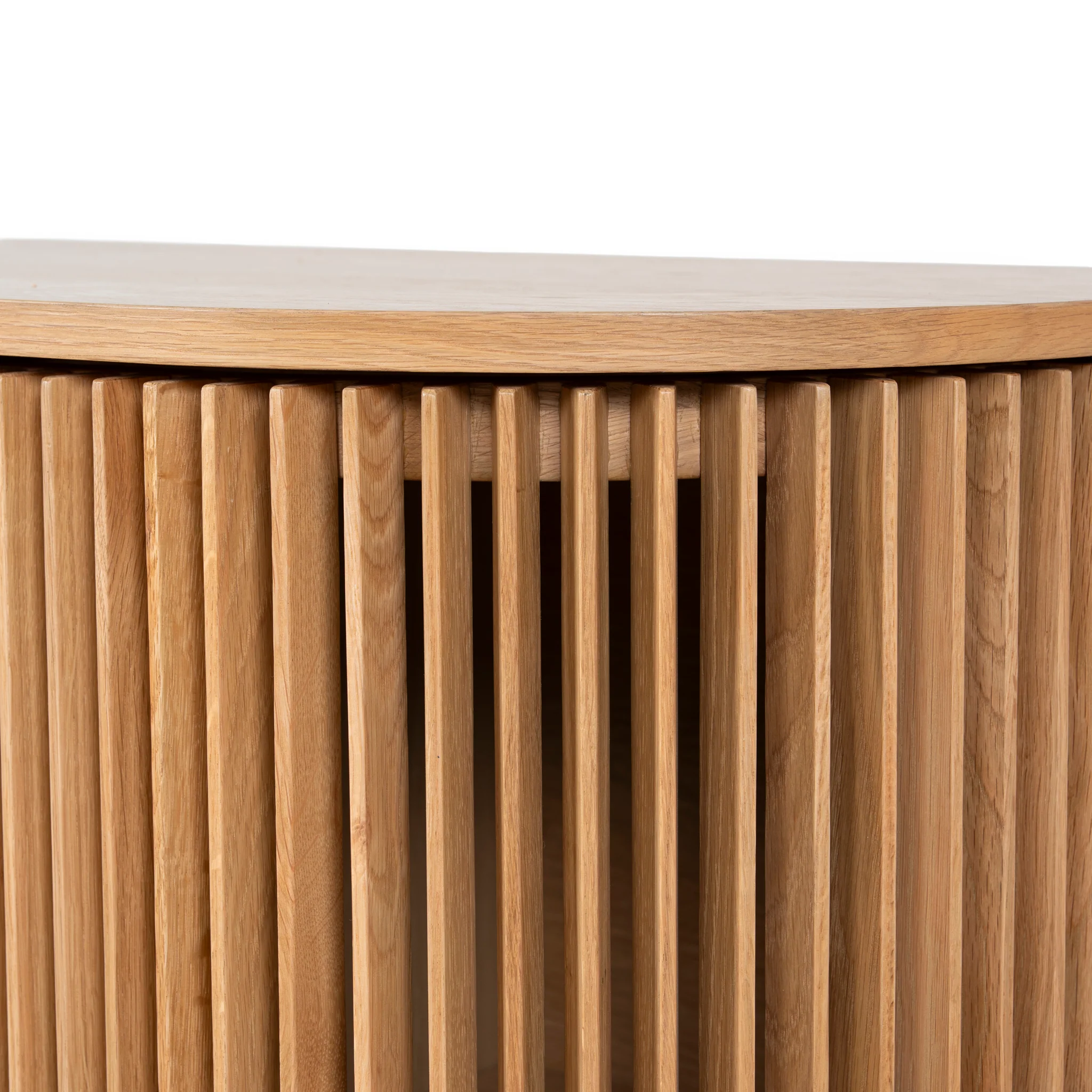 CDT10682-CU 1.73m Sideboard Unit - Natural - Image 13