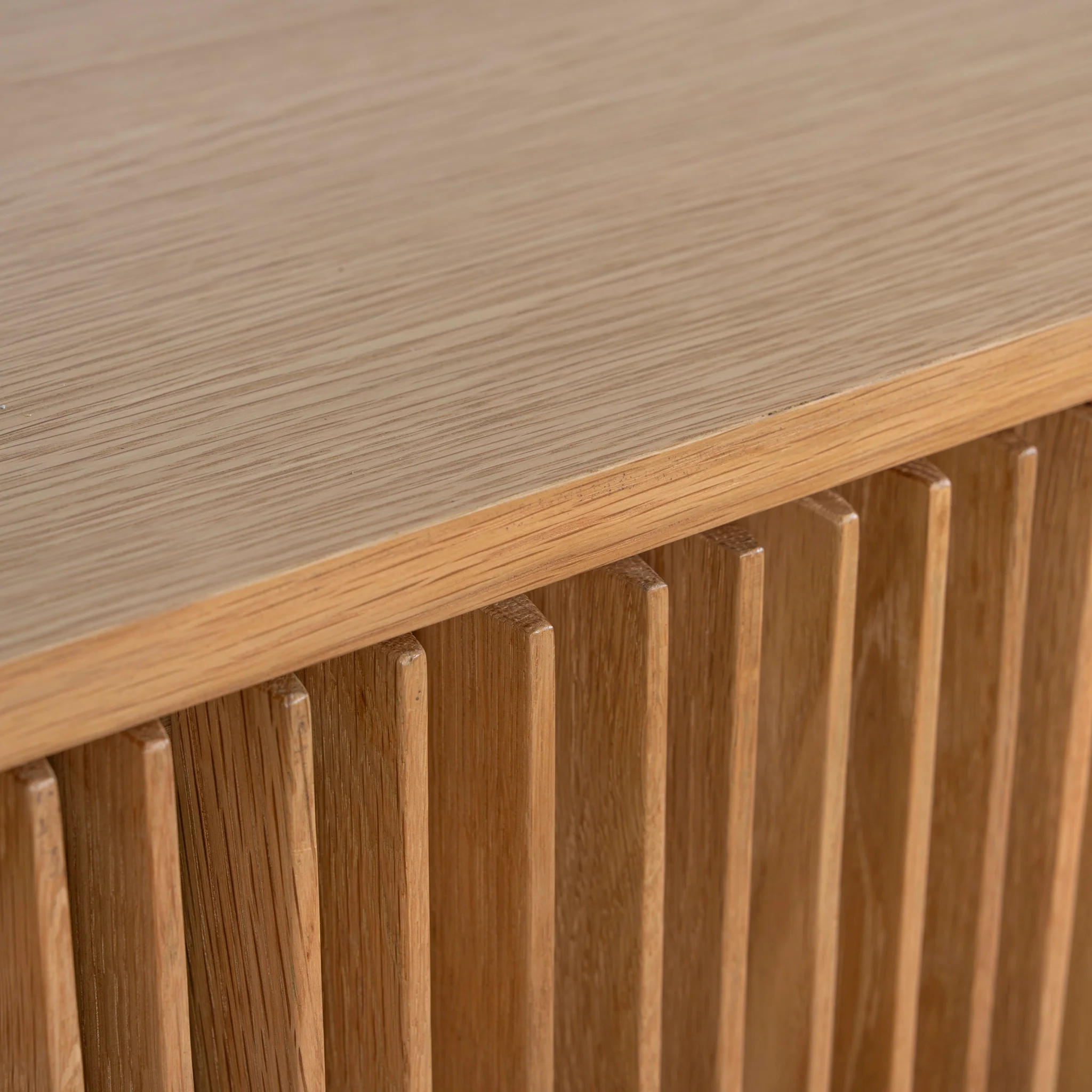 CDT10682-CU 1.73m Sideboard Unit - Natural - Image 15