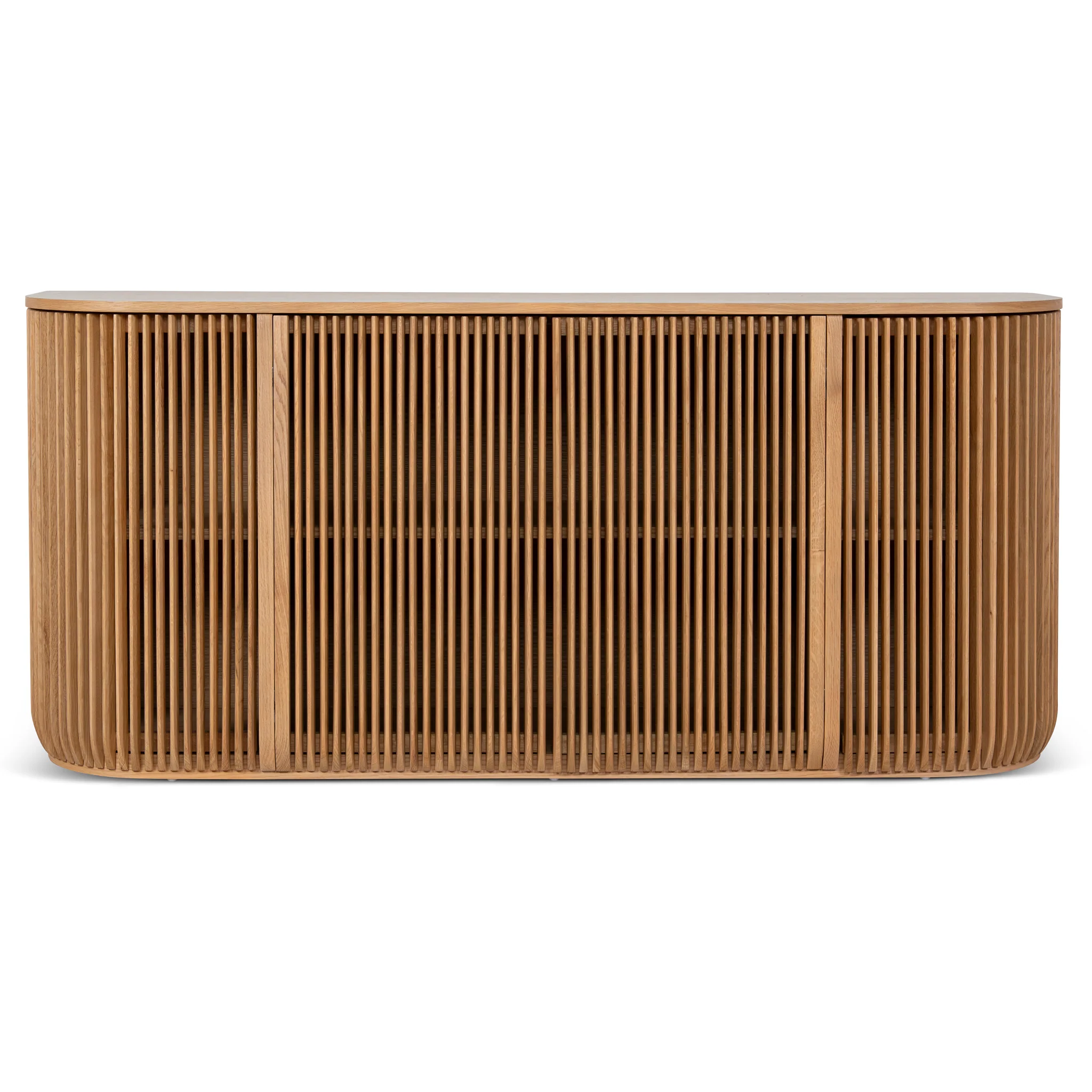 CDT10682-CU 1.73m Sideboard Unit - Natural - Image 2