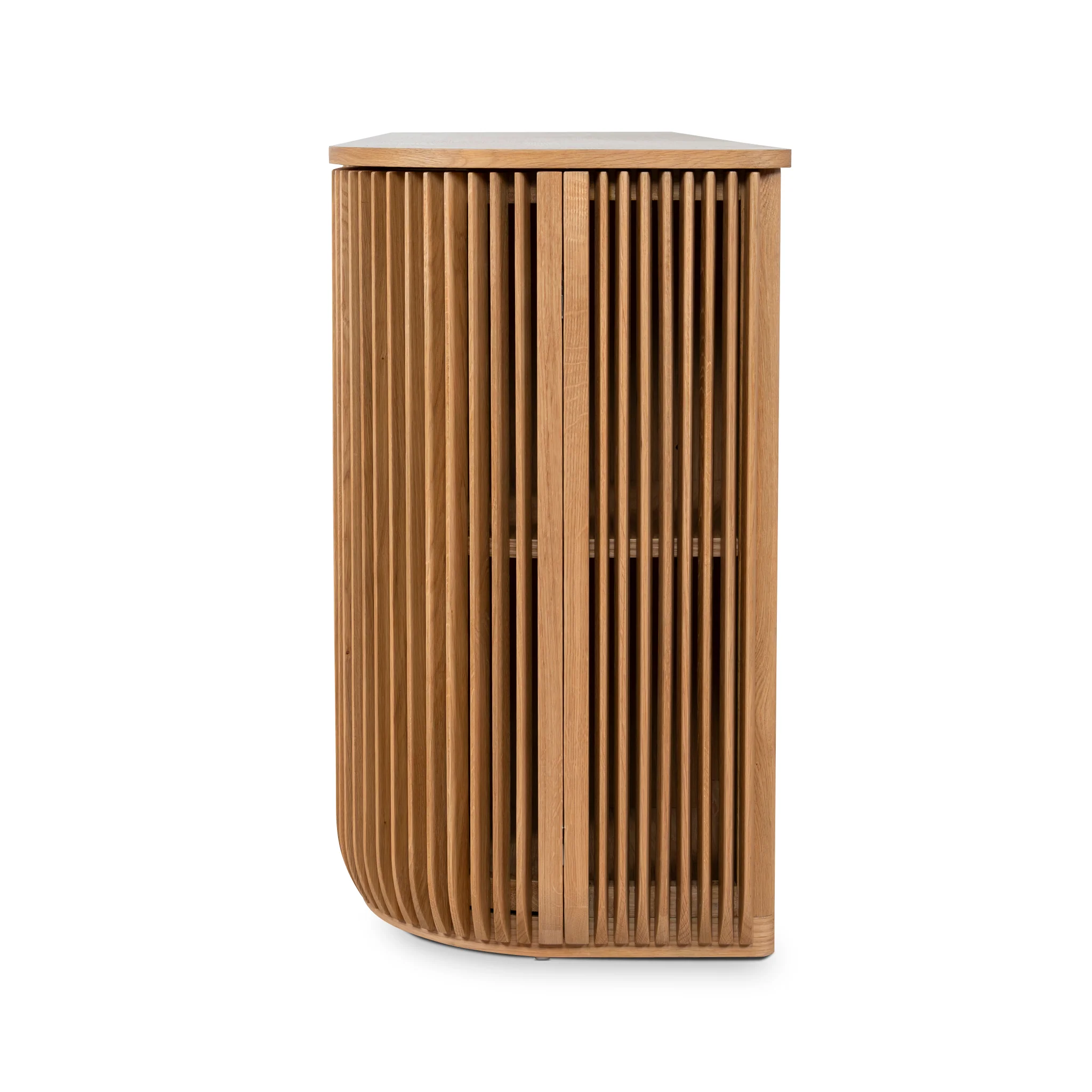 CDT10682-CU 1.73m Sideboard Unit - Natural - Image 7