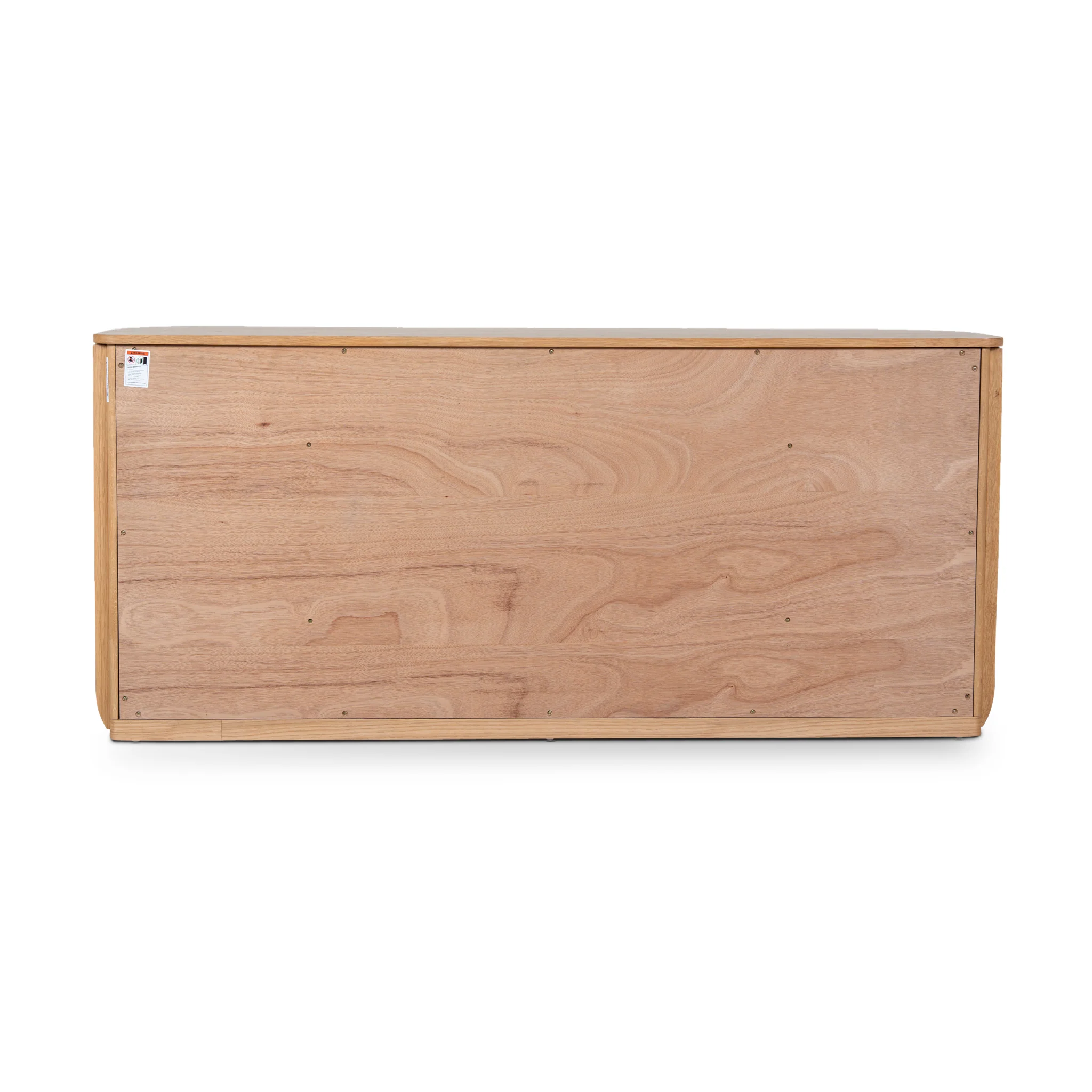CDT10682-CU 1.73m Sideboard Unit - Natural - Image 8