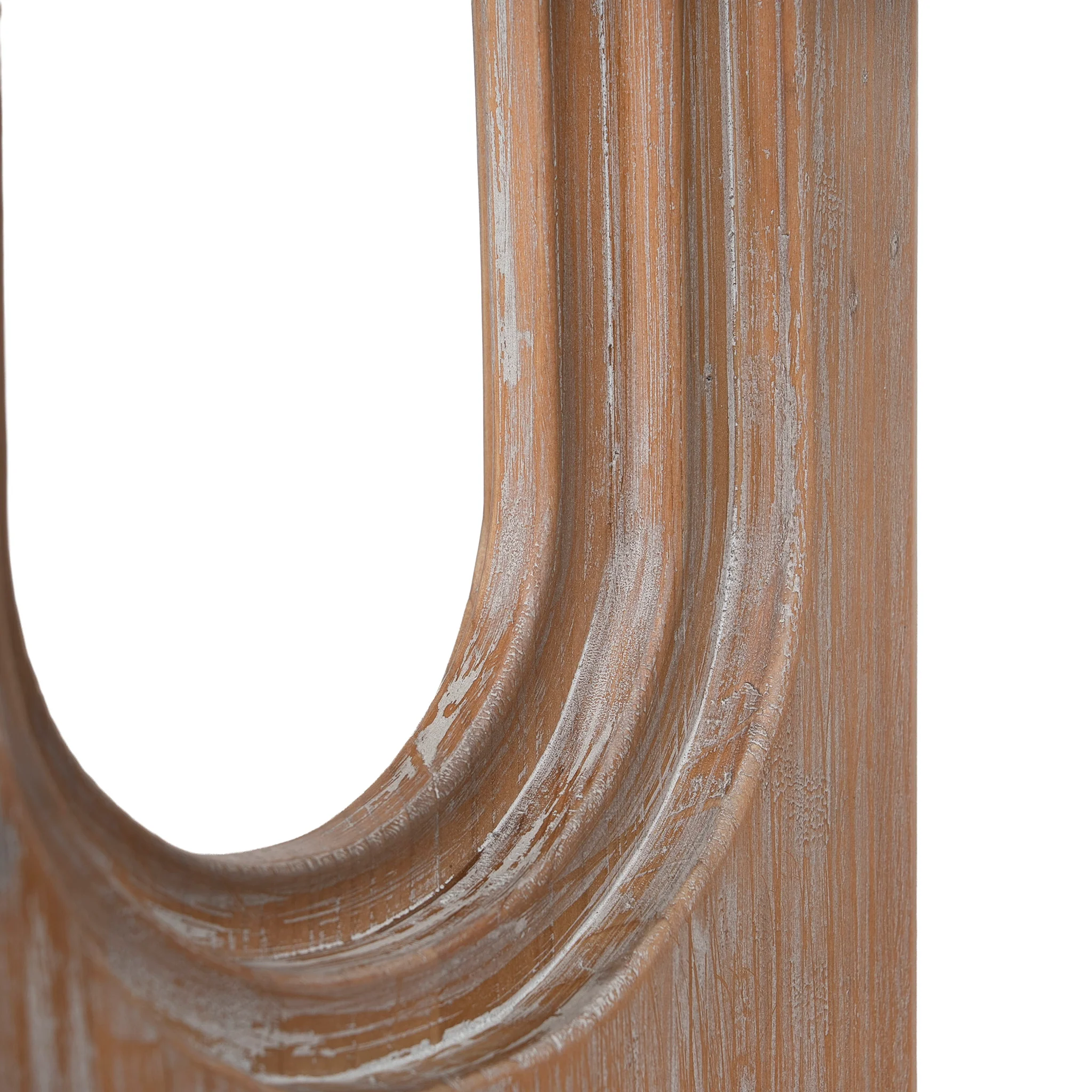 CDT10908-NI 1.6m Console Table - Natural - Image 9