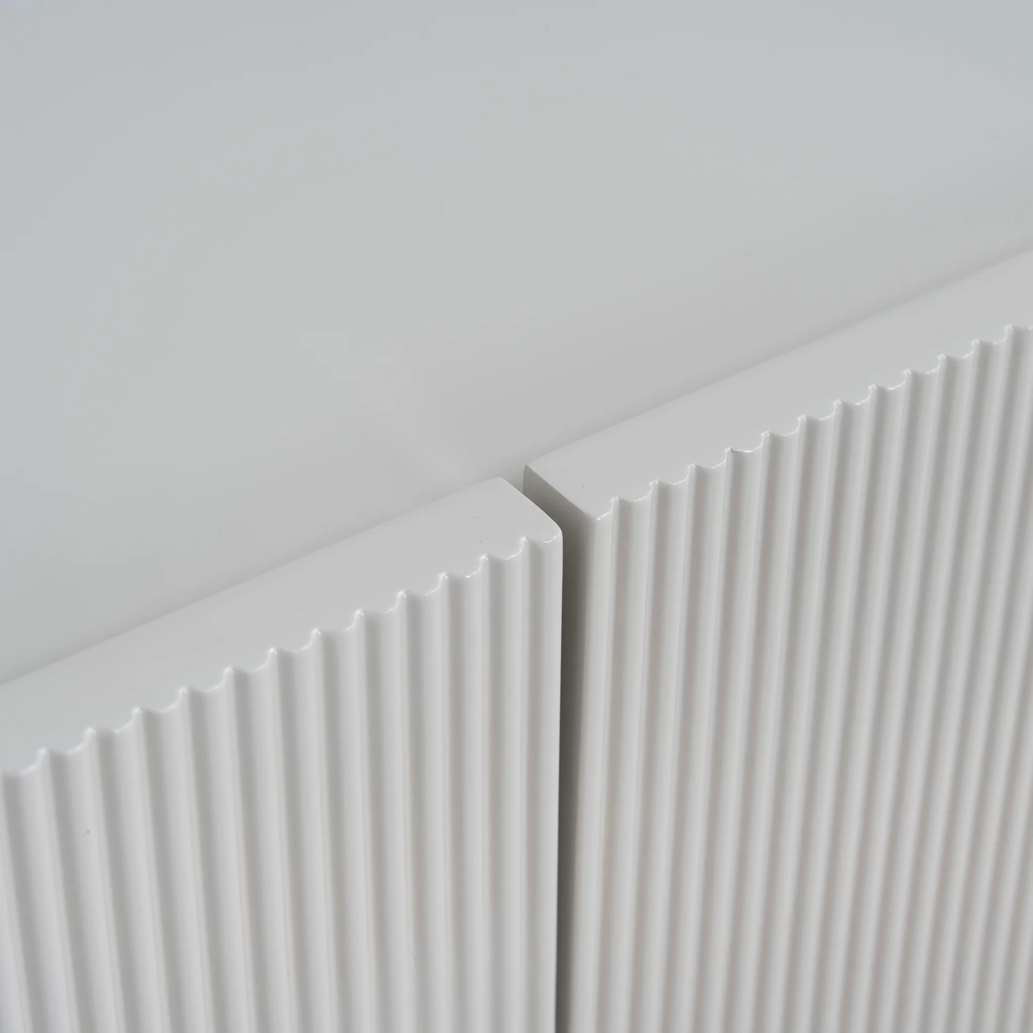 CDT10963-IG 1.2m Chest of Drawer - Warm Grey - Image 10