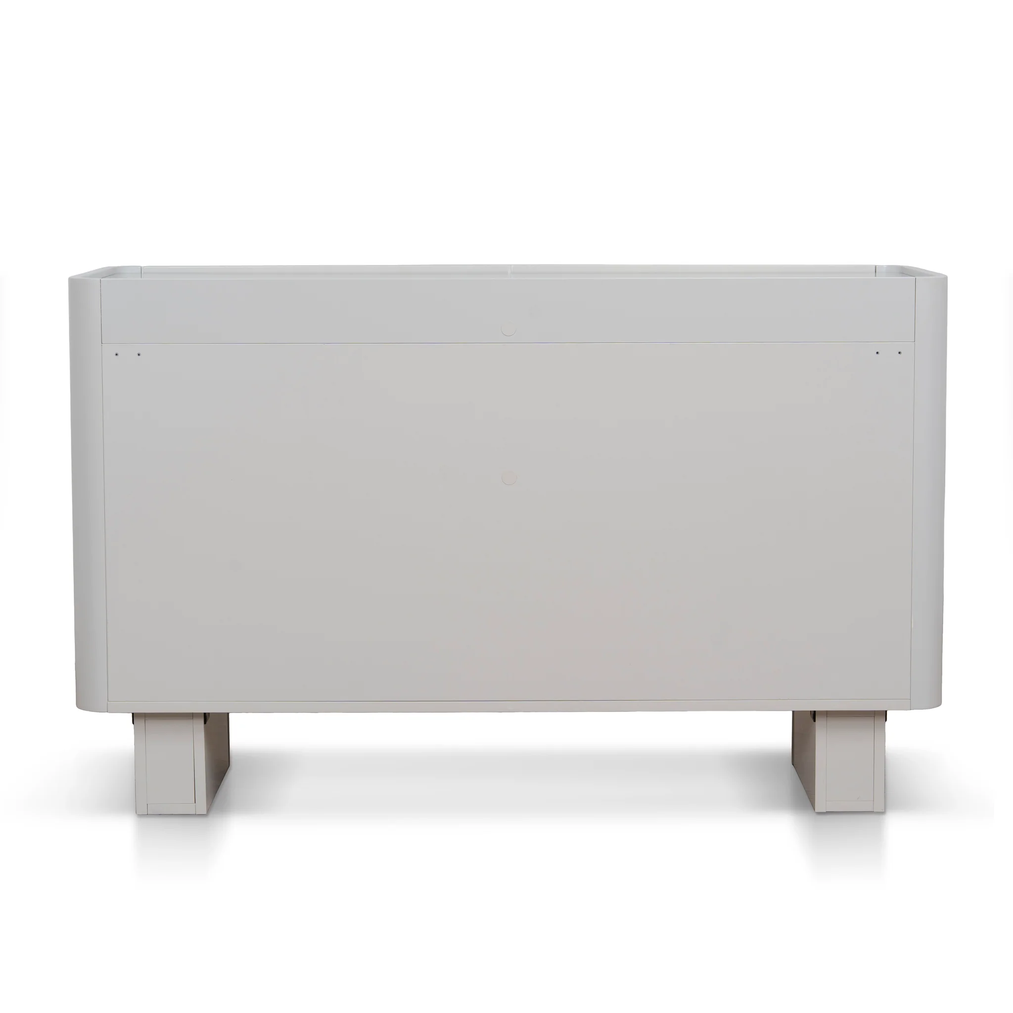 CDT10963-IG 1.2m Chest of Drawer - Warm Grey - Image 5