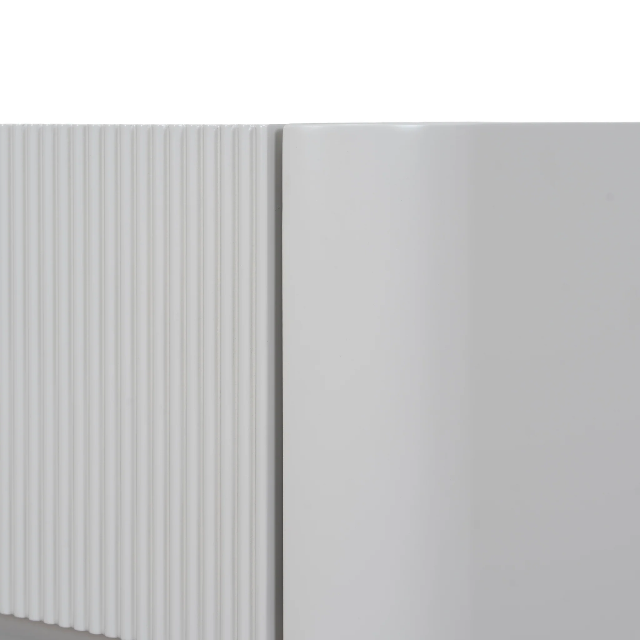 CDT10963-IG 1.2m Chest of Drawer - Warm Grey - Image 8