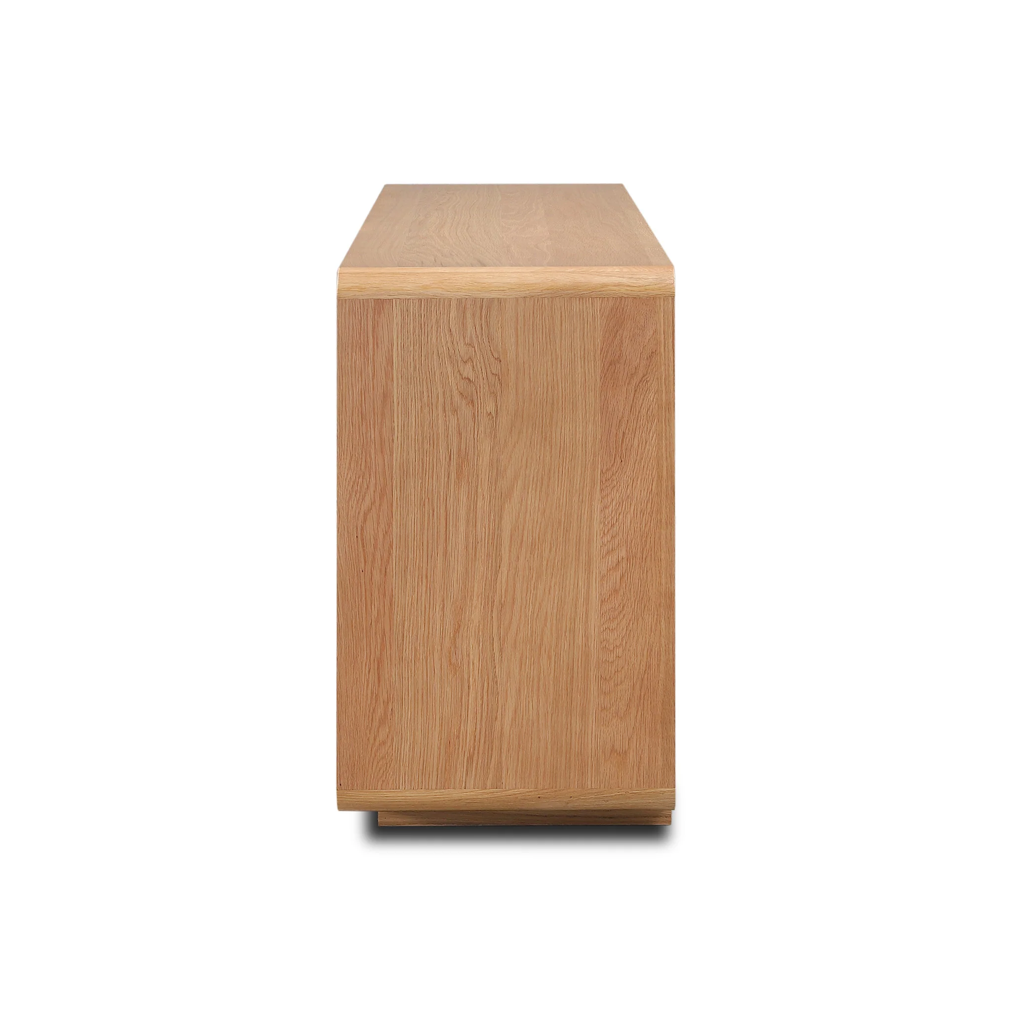 CDT10997-MA 1.7m Buffet Unit - Natural - Image 3