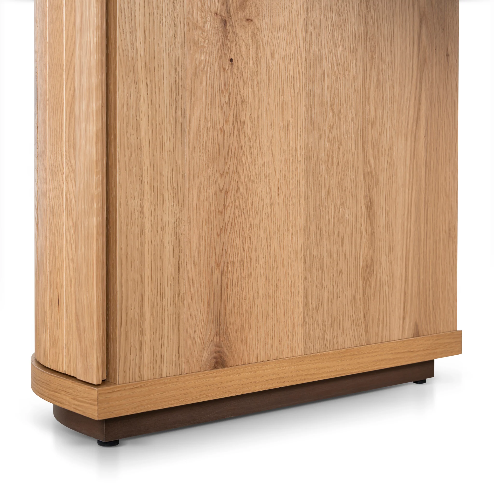 CDT12110-VN Dressing Table - Knotty Oak - Image 13