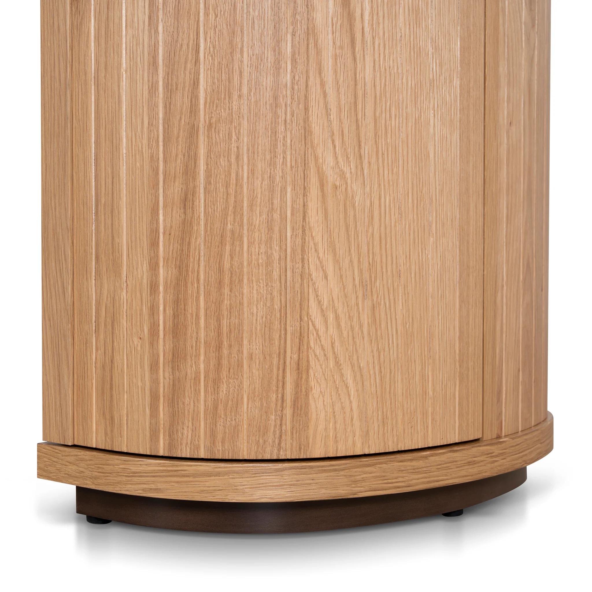 CDT12110-VN Dressing Table - Knotty Oak - Image 14
